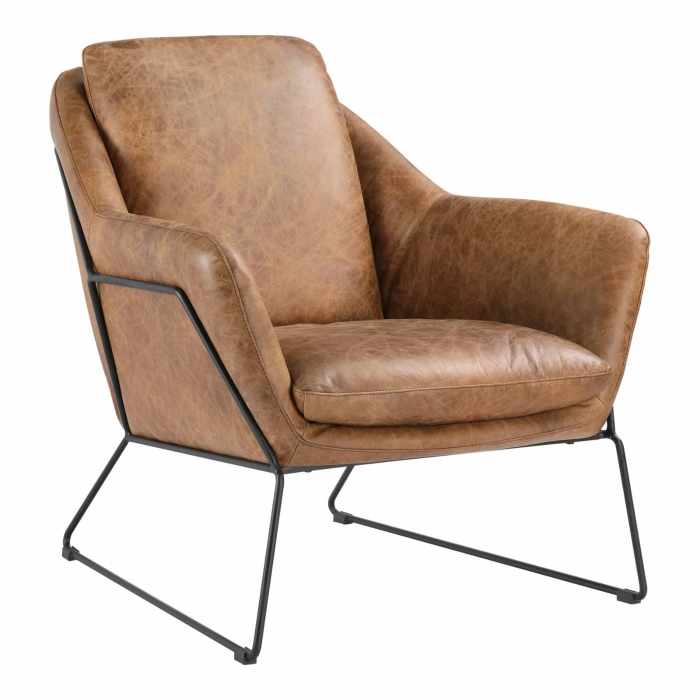 Deals ๐ Club Chairs Moes Home Collection Greer Club Chair ๐ฅฐ - Image 6