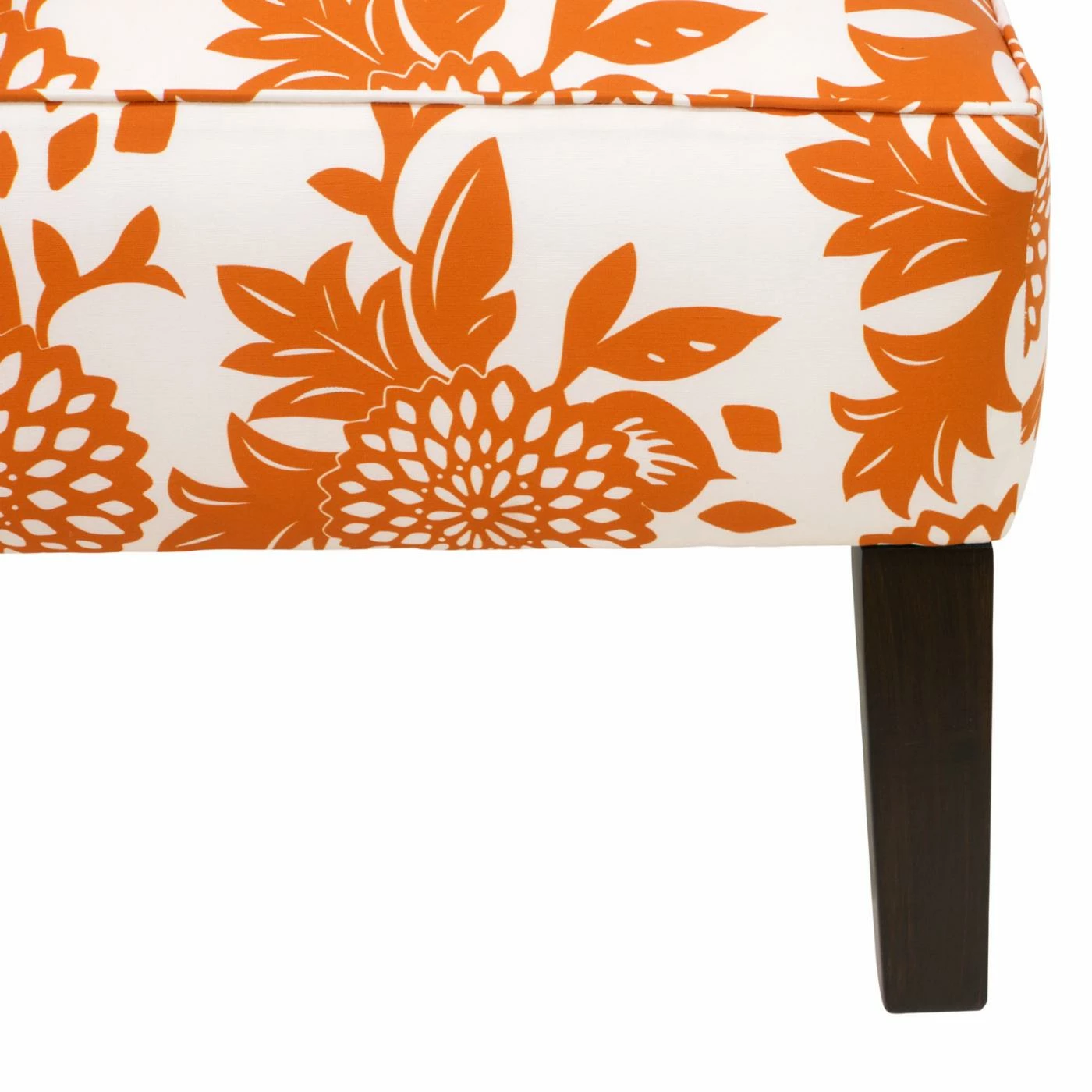 New ๐ Armless Chairs Skyline Furniture Upholstered Armless Chair ๐ฏ - Image 6