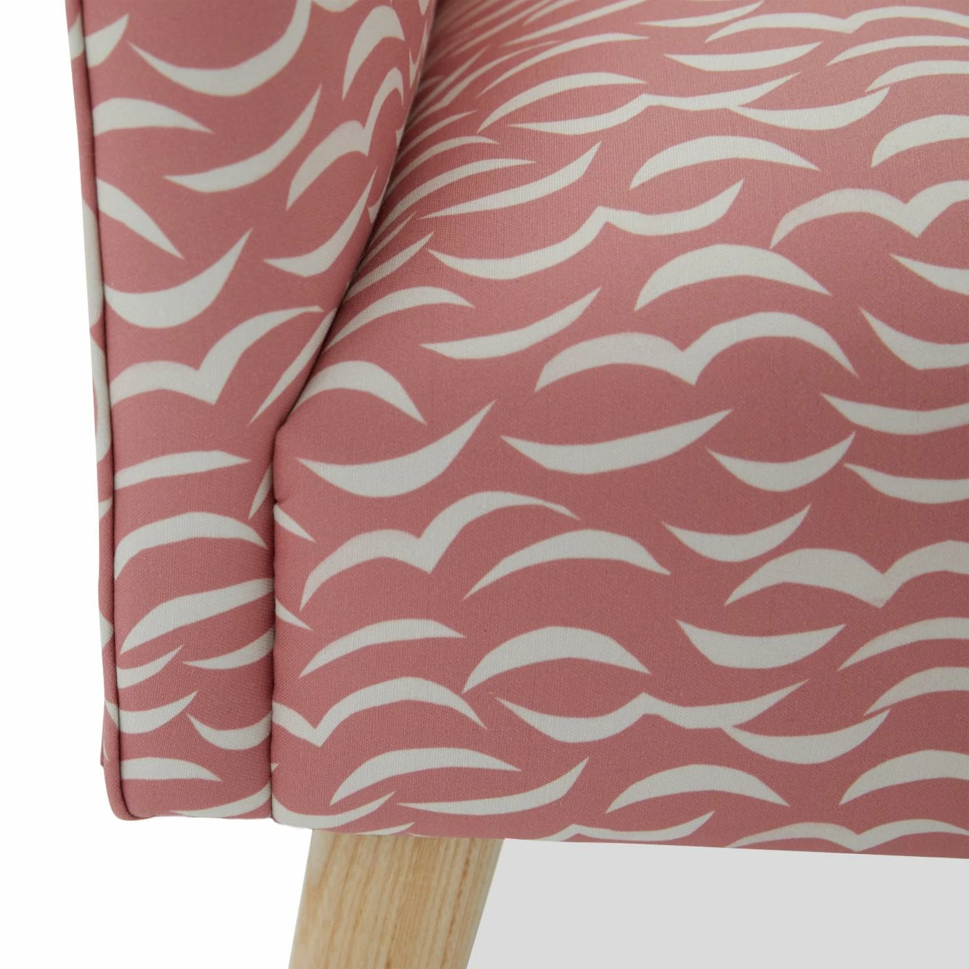 Promo ✨ Barrel Chairs Crescent Moon Barrel Accent Chair By Drew Barrymore Flower Home ✨ - Image 6