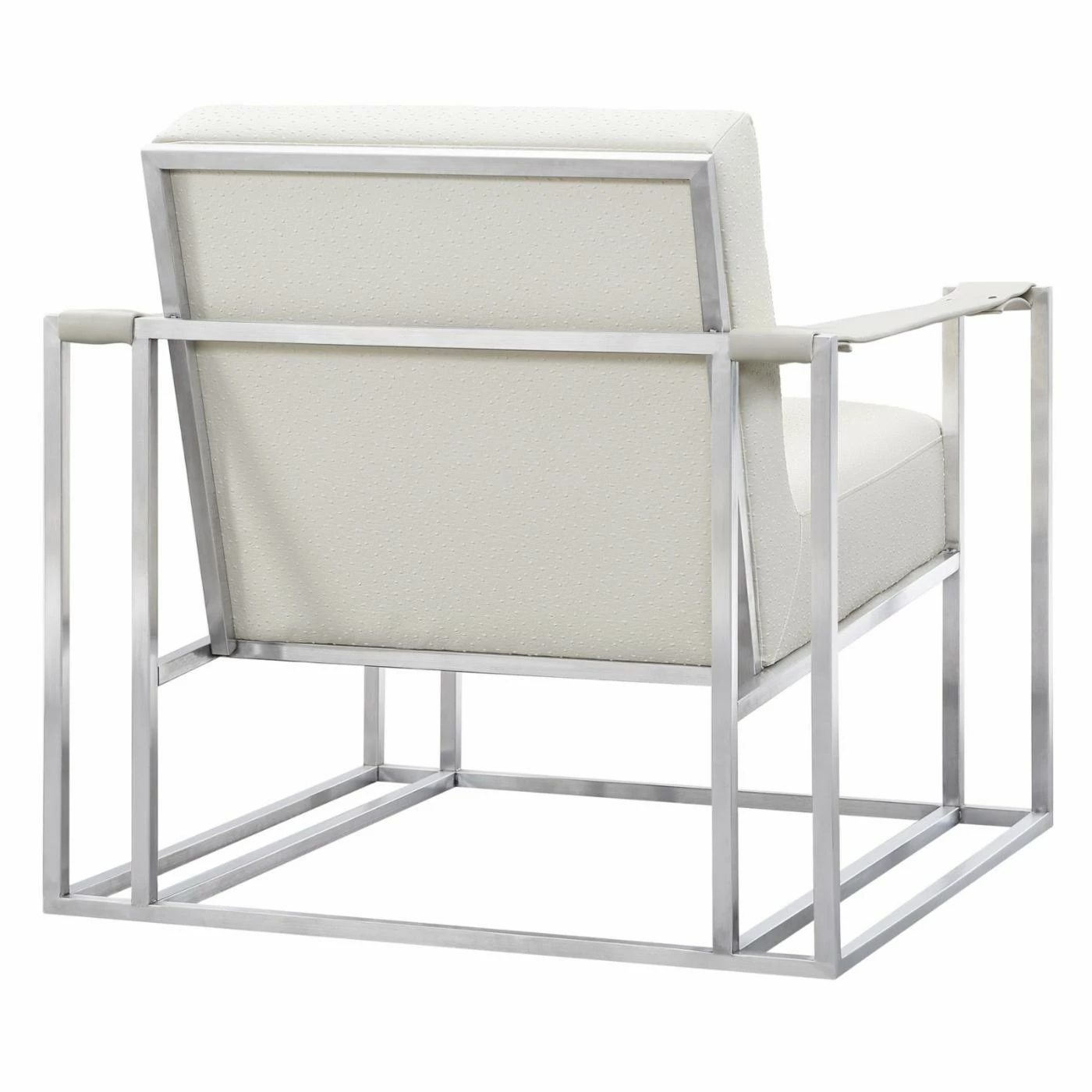 Wholesale ๐ฏ Arm Chairs TOV Furniture Baxter Ostrich Print Chair ๐ - Image 6