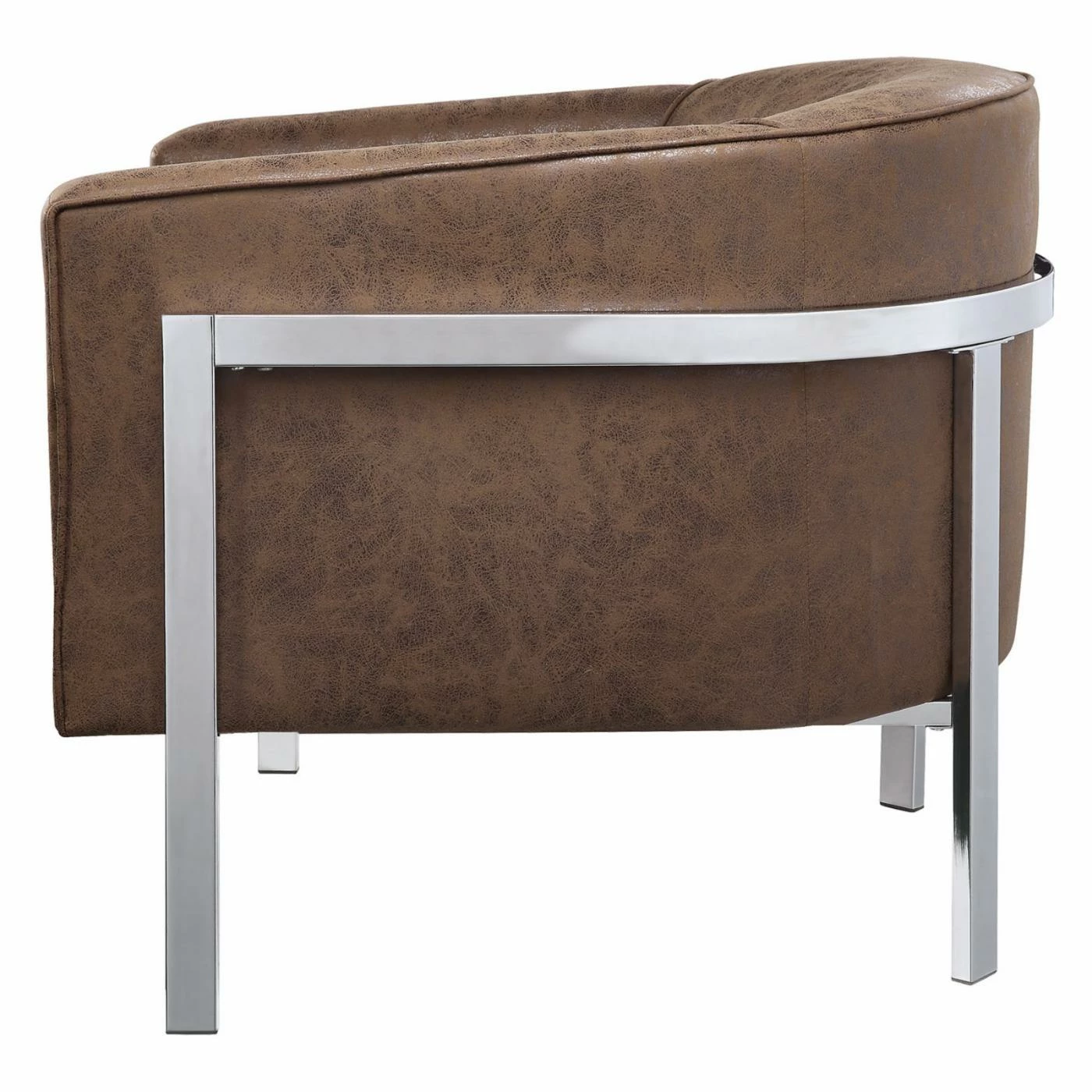 Wholesale ๐ Barrel Chairs Acme Furniture Tiarnan Accent Chair ๐ - Image 7