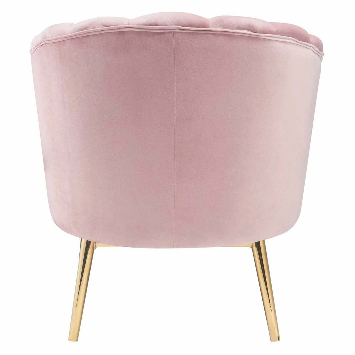 Outlet ⭐ Barrel Chairs Acme Furniture Colla Accent Chair 🧨 - Image 7