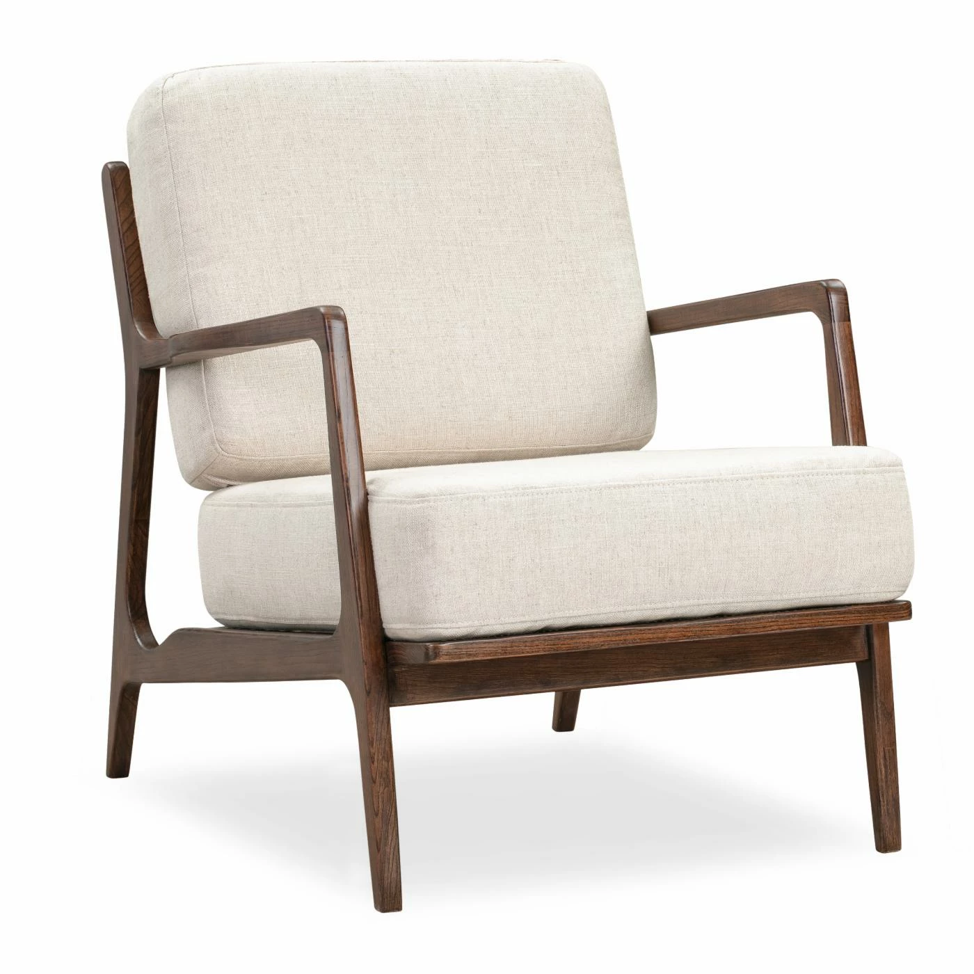 Discount ๐ Poly & Bark Arm Chairs Poly & Bark Verity Upholstered Accent Chair ๐ฏ - Image 7