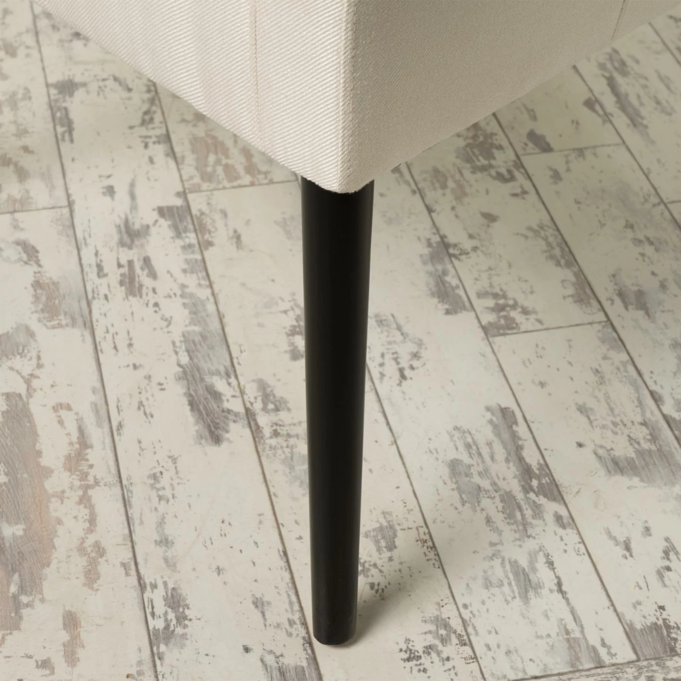 Best Pirce ๐ Best Selling Home Barrel Chairs Jeanette Fabric Arm Chair ๐ - Image 7