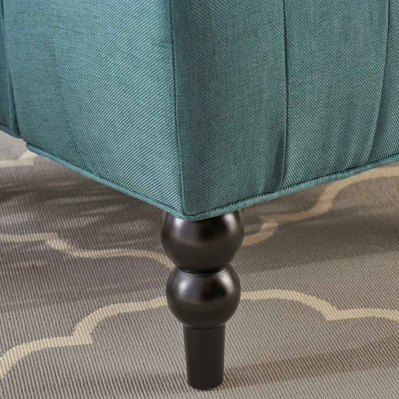 Hot Sale ๐ Best Selling Home Wingback Chairs Rotherham Fabric Club Chair ๐ฅฐ - Image 7