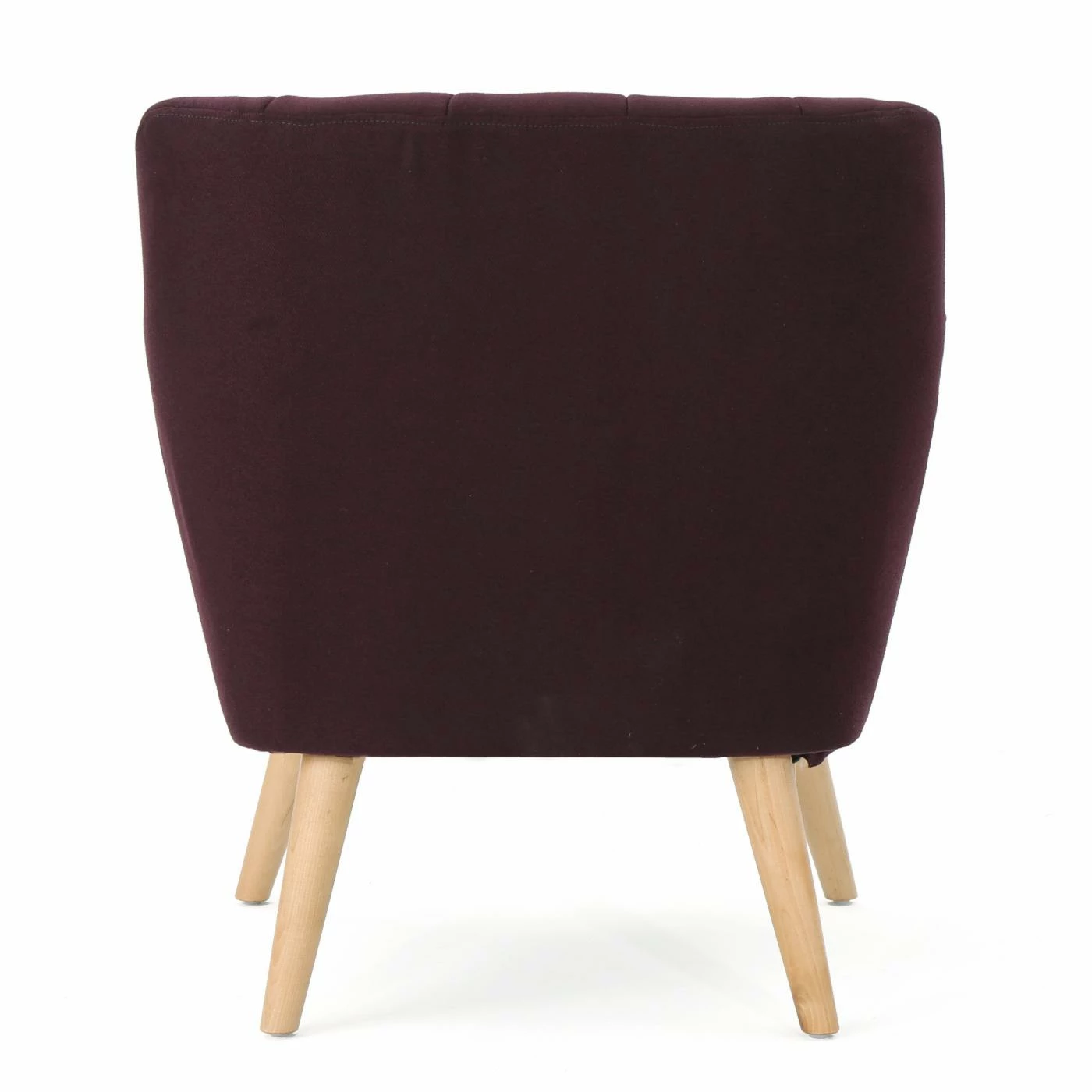 Deals ๐ Best Selling Home Arm Chairs Lewisville Merel Mid Century Modern Club Chair ๐ - Image 7