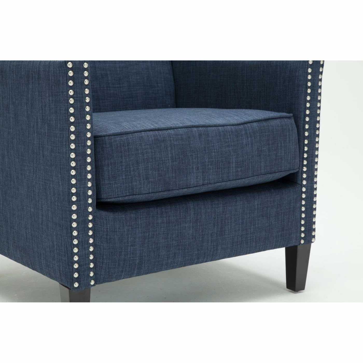 Flash Sale ⭐ Arm Chairs Comfort Pointe Taslo Accent Chair ✨ - Image 7