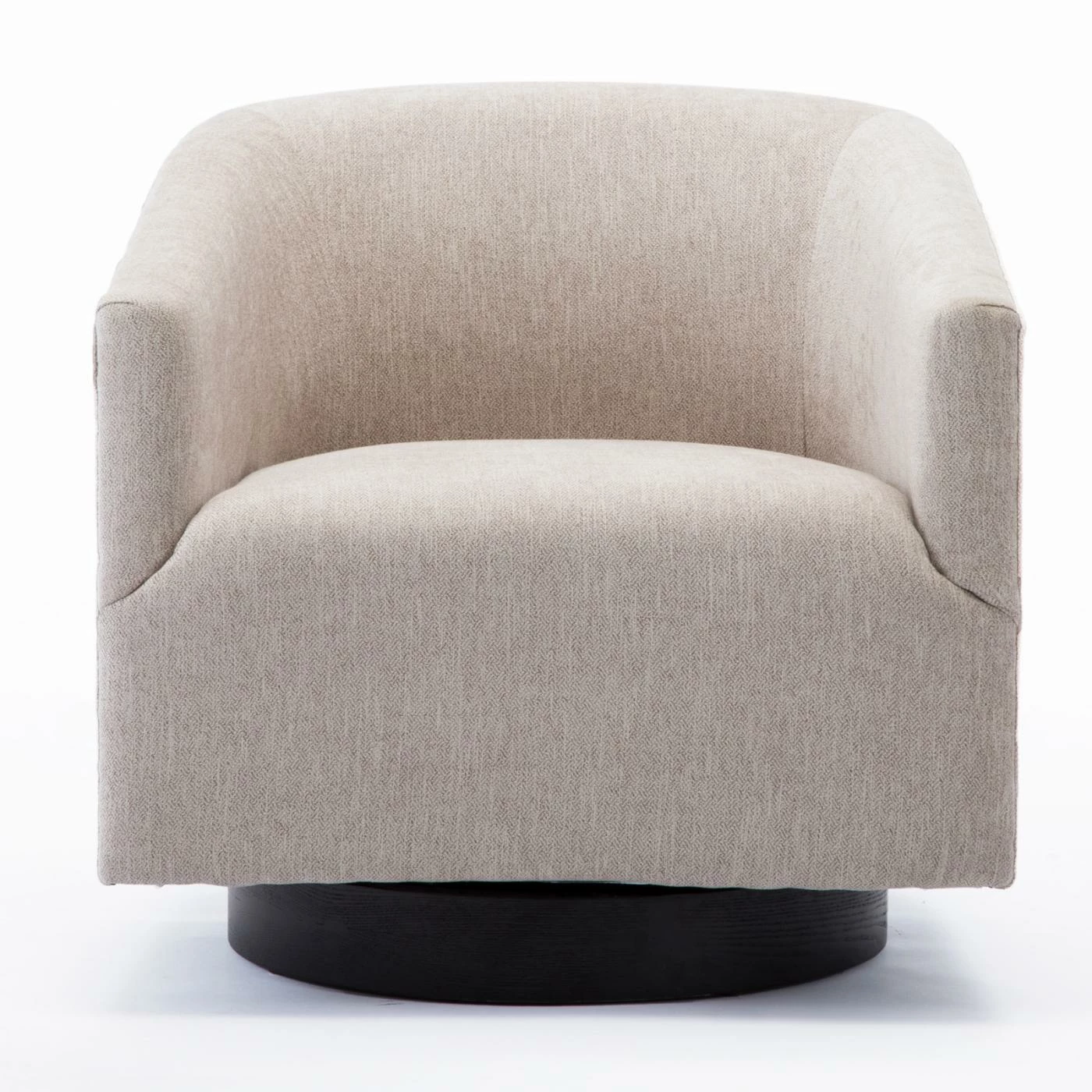 Flash Sale ๐ Club Chairs Comfort Pointe Geneva Swivel Arm Chair ๐ - Image 7