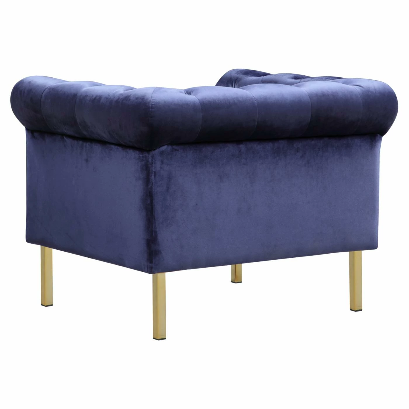 Cheap π₯ Club Chairs Chic Home Julian Velvet Club Chair π₯° - Image 7