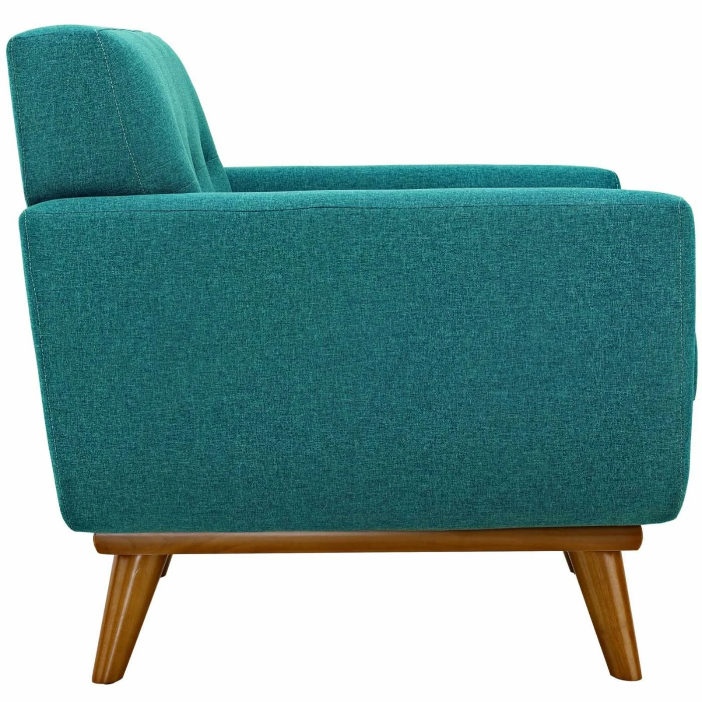 Budget ๐ Arm Chairs Modway Engage Upholstered Armchair ๐ - Image 7