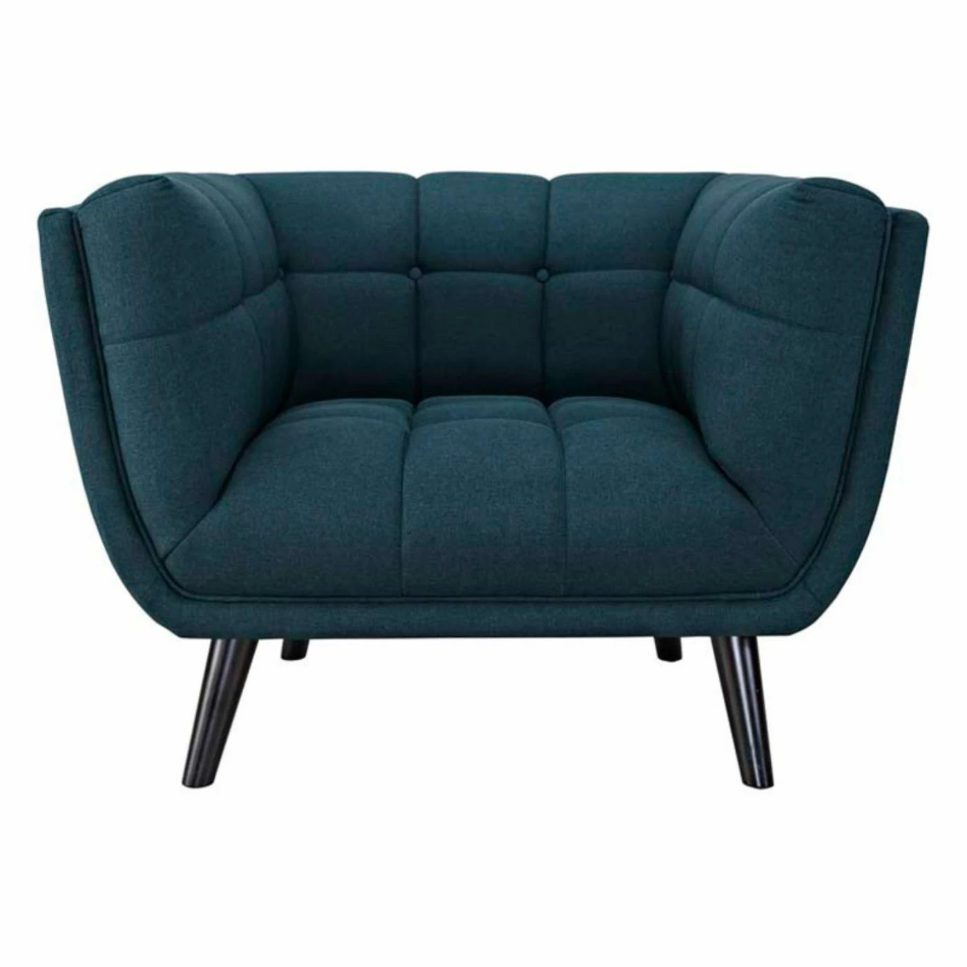 Best Sale π Arm Chairs Modway Bestow Upholstered Fabric Armchair π₯° - Image 7