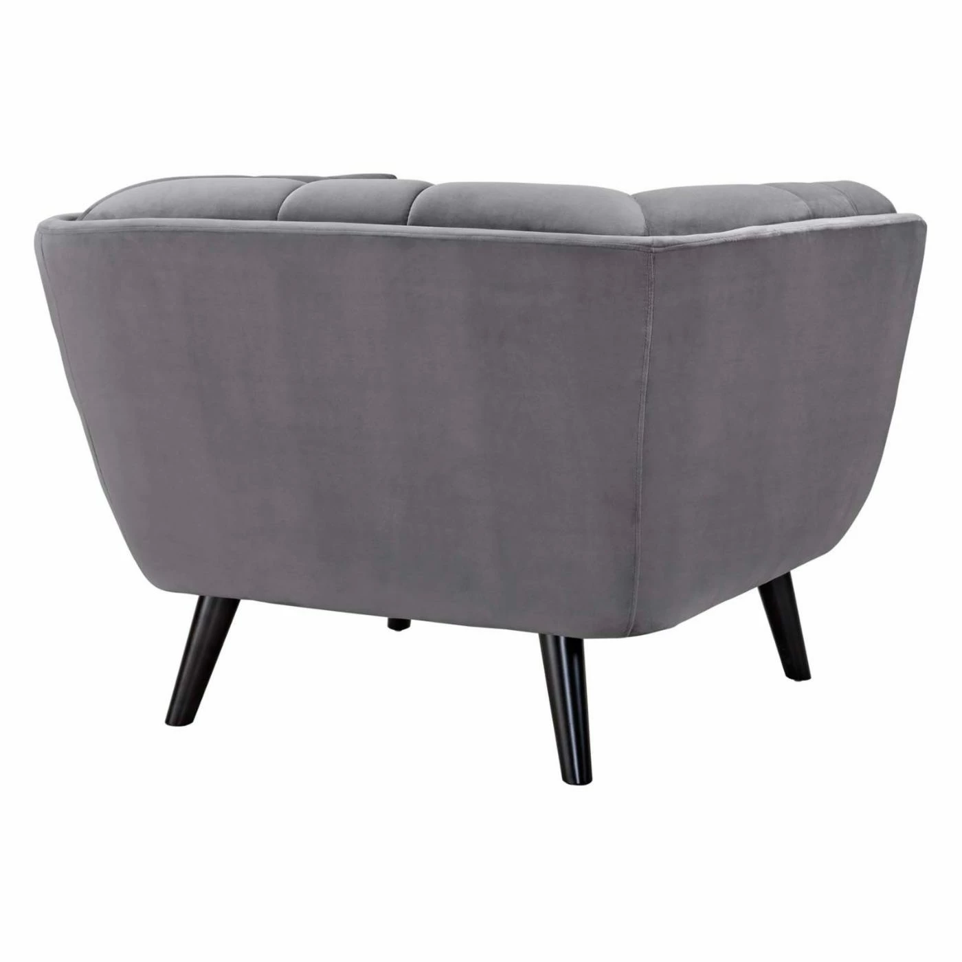 Coupon ๐ Club Chairs Modway Bestow Velvet Arm Chair - Set Of 2 ๐ - Image 7