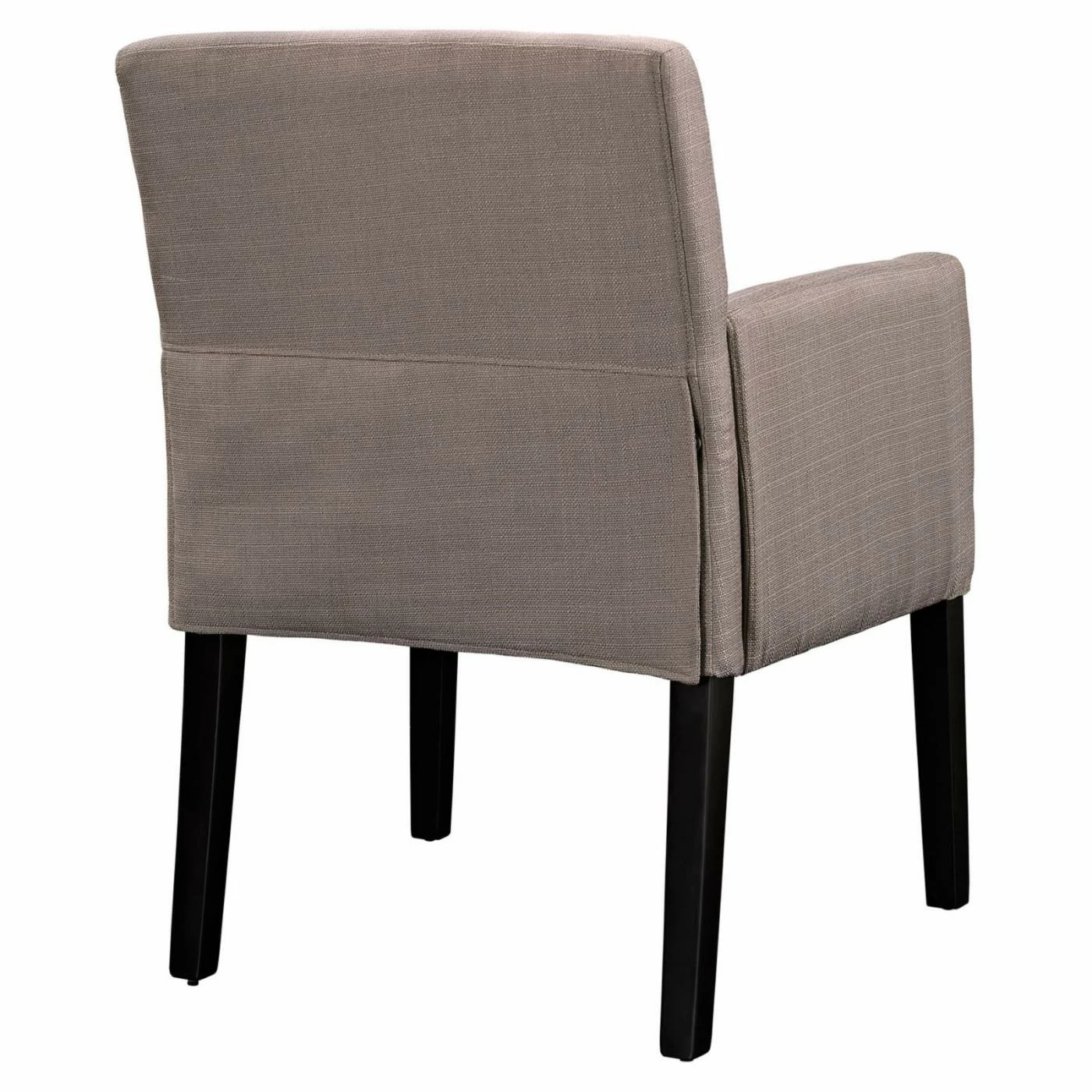 Cheap โ๏ธ Arm Chairs Modway Chloe Wood Armchair ๐ - Image 7