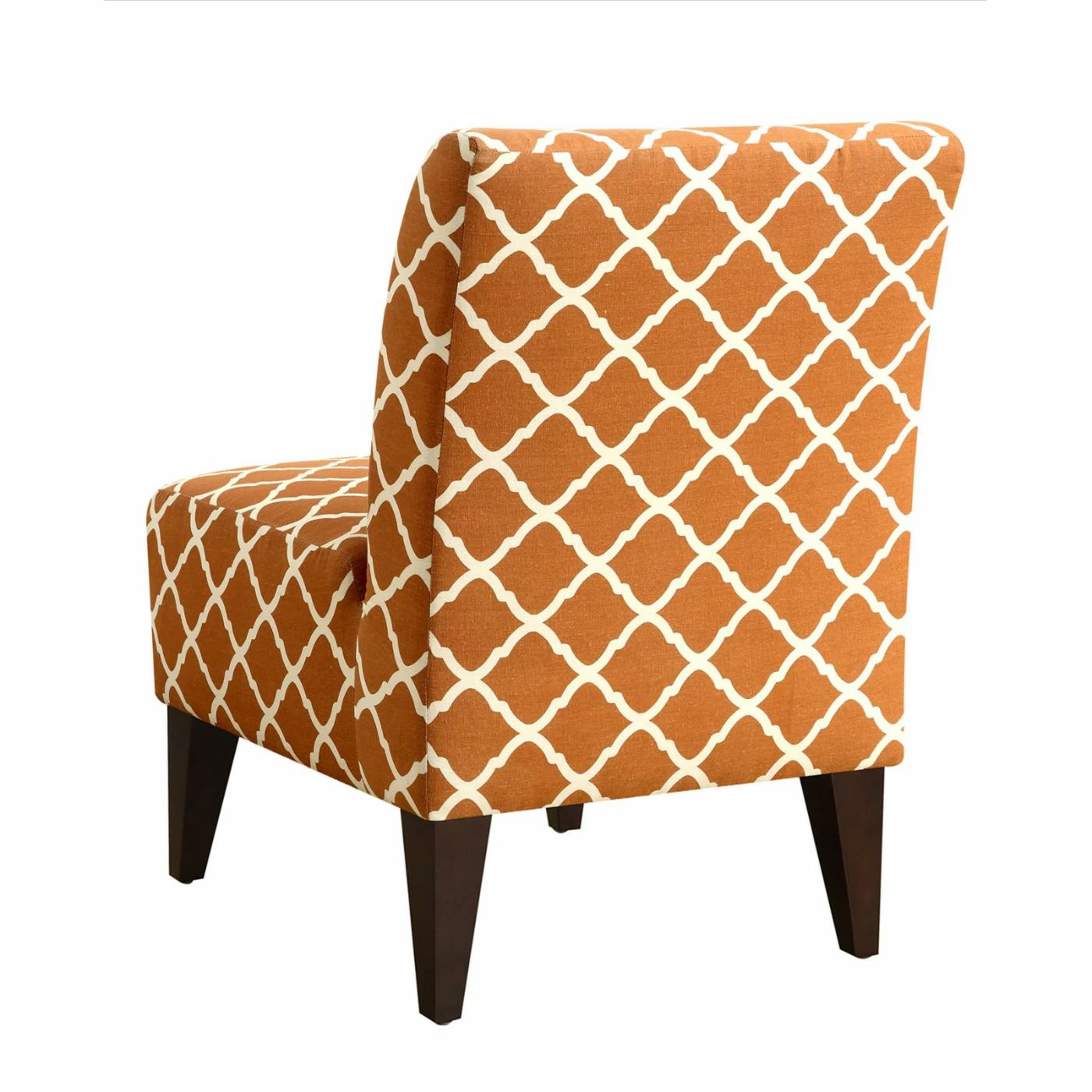 Flash Sale ๐ Picket House Furnishings Armless Chairs Picket House North Geometric Accent Slipper Chair ๐คฉ - Image 7