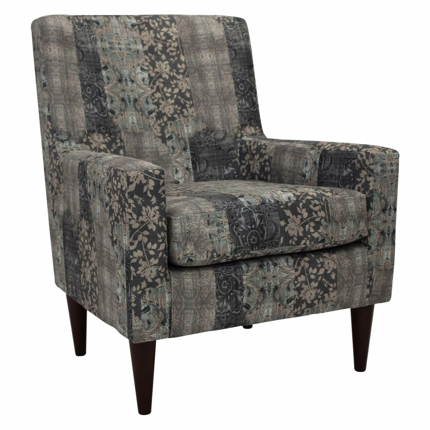 Brand new ๐ Arm Chairs Fox Hill Emma Patchwork Arm Chair ๐ - Image 7