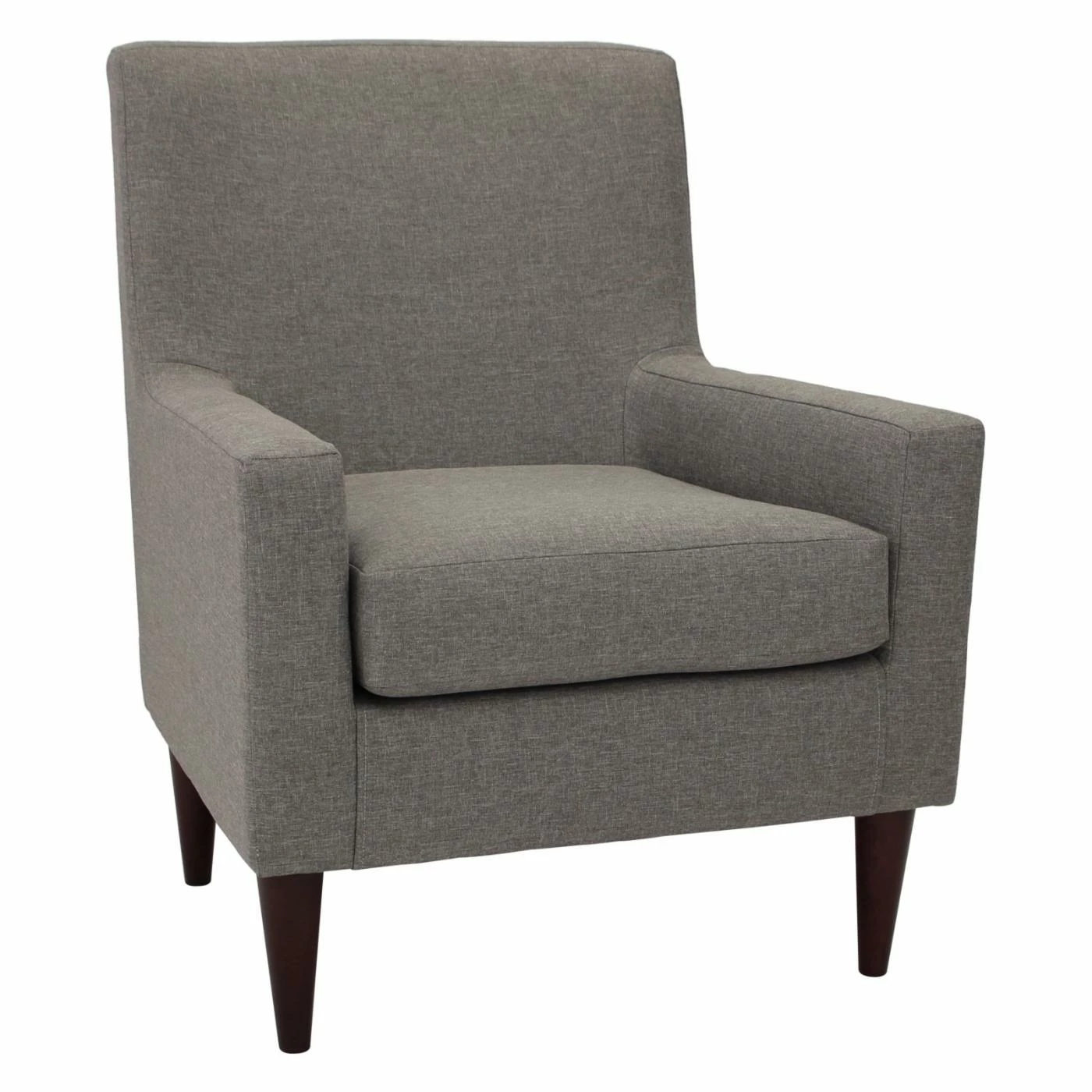 Cheapest โค๏ธ Arm Chairs Fox Hill Emma Solid Arm Chair ๐ - Image 7