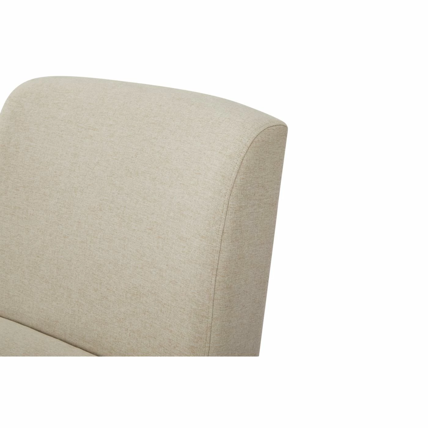 New π Arm Chairs Gold Sparrow Everett Accent Chair π - Image 7