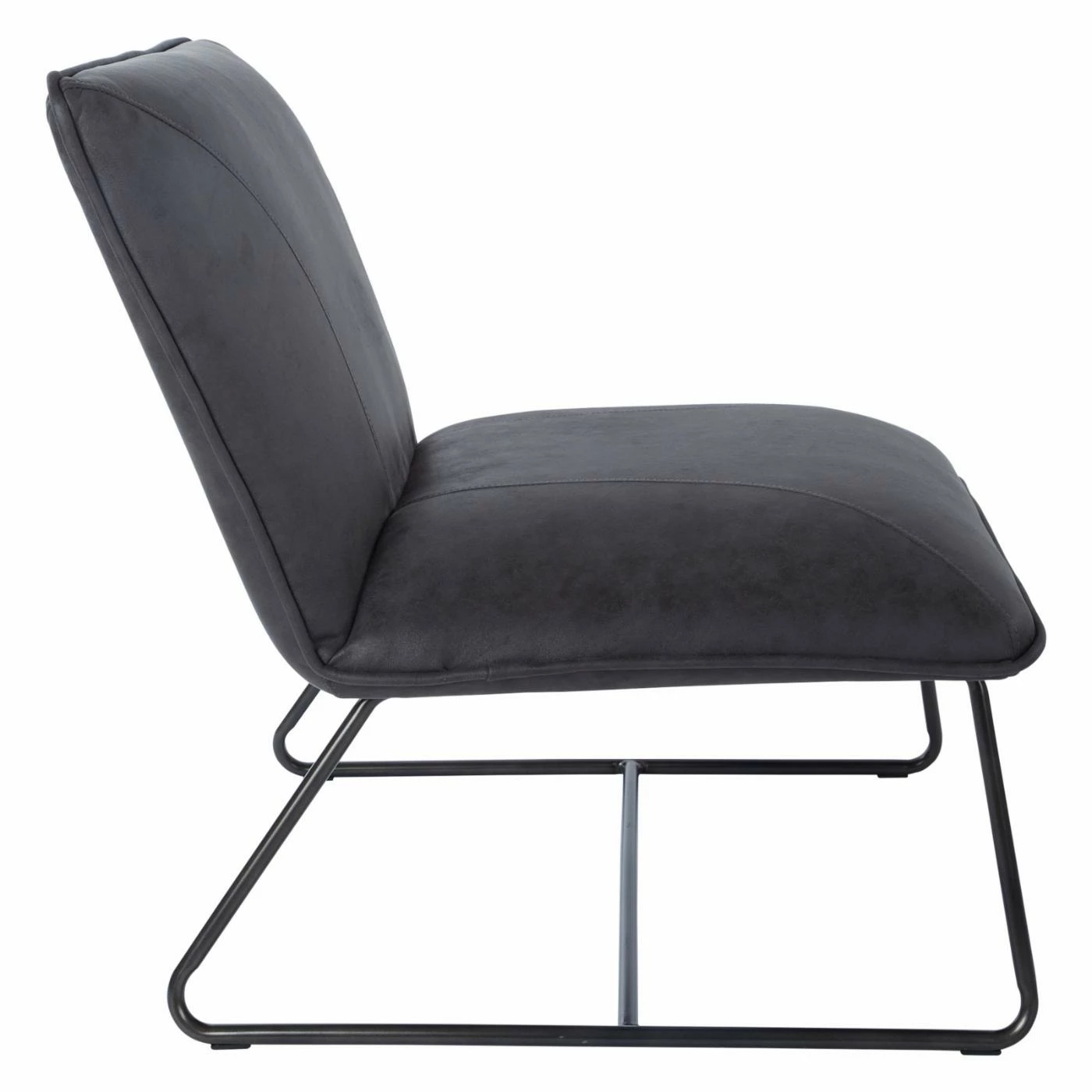 New ๐ Armless Chairs Ave Six Brocton Chair ๐ - Image 7