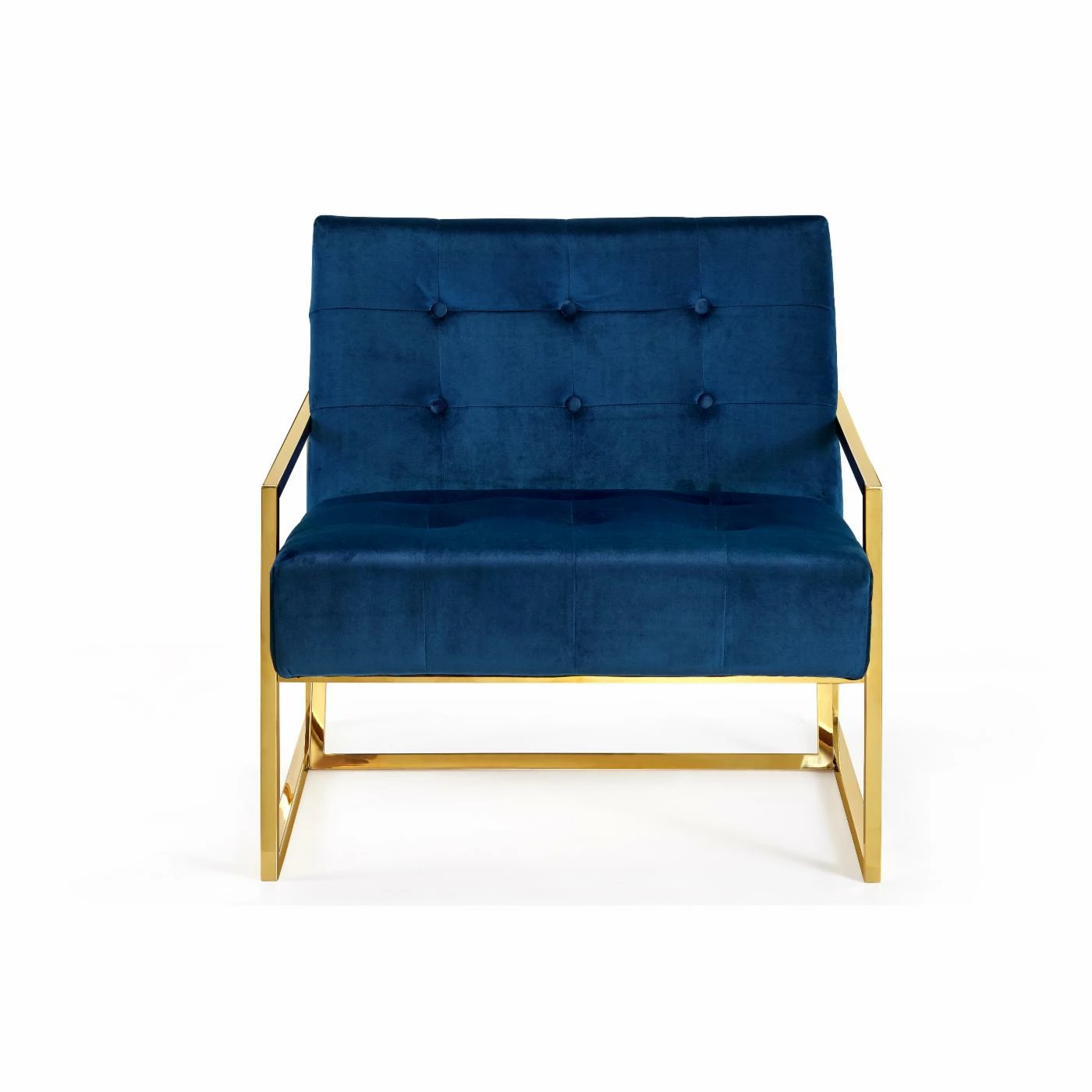 Best Pirce ๐ Arm Chairs Meridian Furniture Inc Pierre Accent Chair ๐ฏ - Image 7