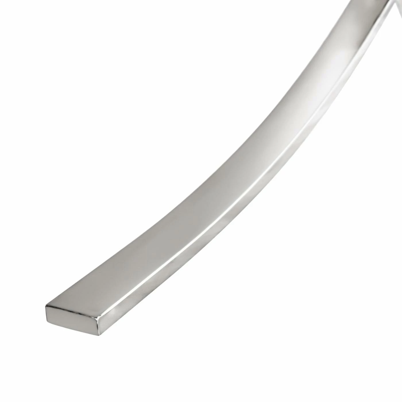 Coupon ๐ Armless Chairs LeisureMod Bellefonte Leather Pavilion Chair โจ - Image 7