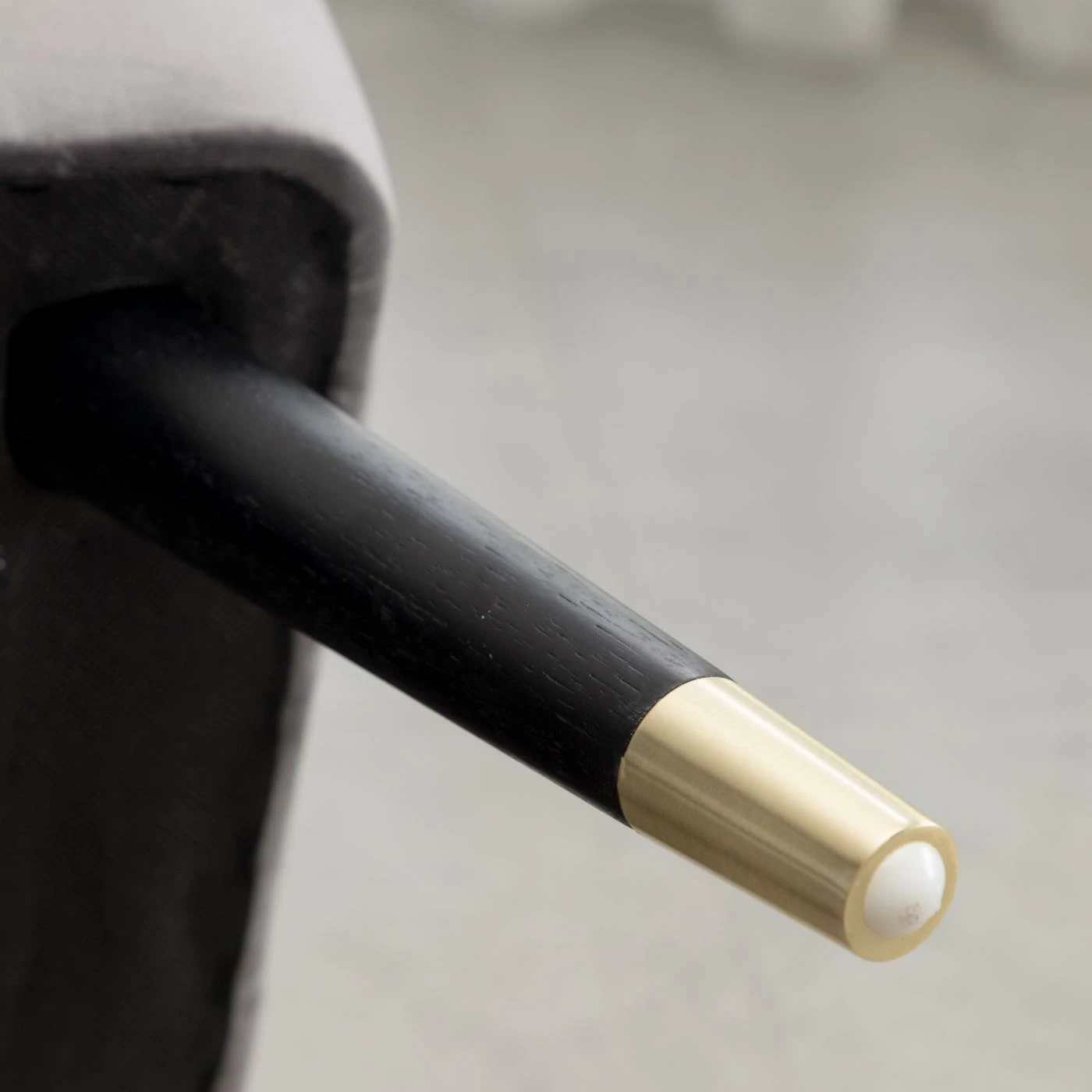 Best Pirce ๐ Armless Chairs Roundhill Furniture Elon Channel Tufted Velvet Accent Chair ๐คฉ - Image 7