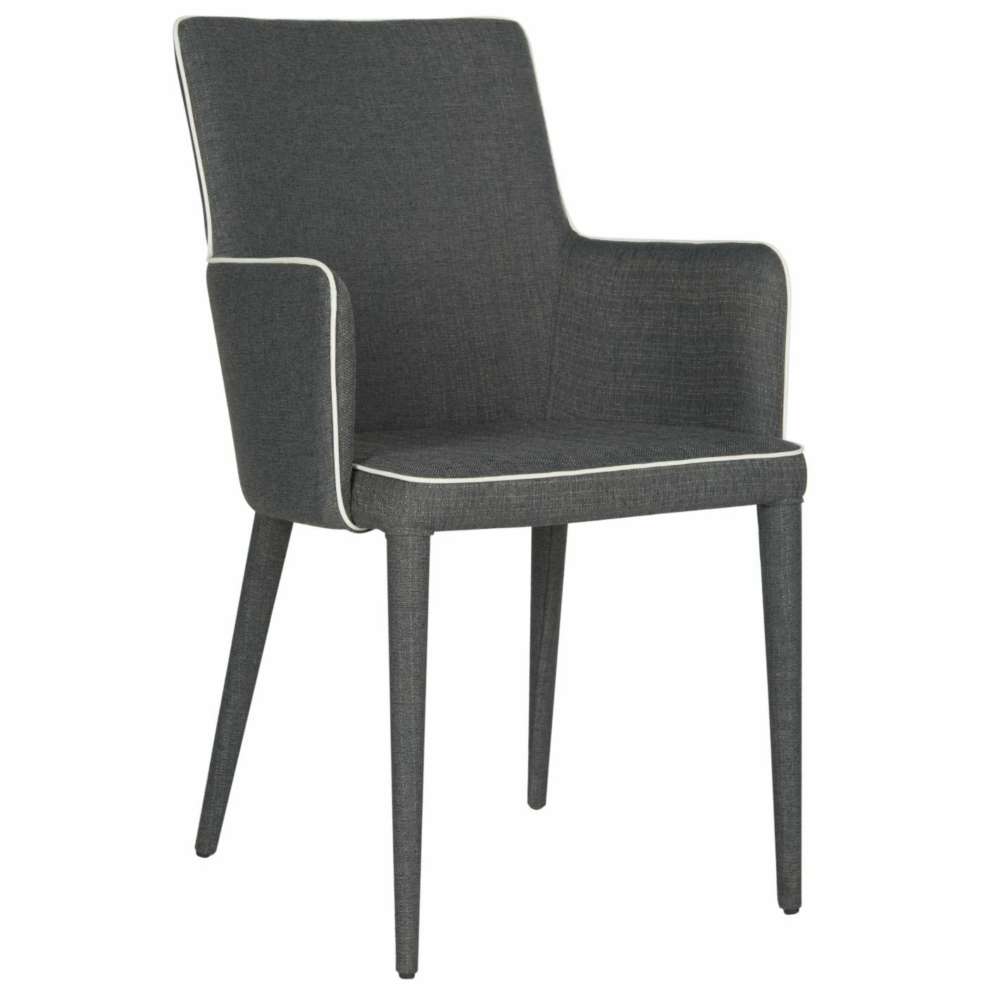 Hot Sale ๐ Arm Chairs HN Home Jackson Mid-Century Modern Arm Chair ๐ฏ - Image 7