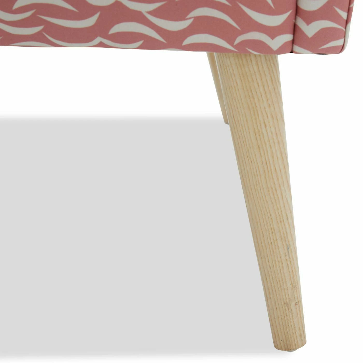 Promo ✨ Barrel Chairs Crescent Moon Barrel Accent Chair By Drew Barrymore Flower Home ✨ - Image 7