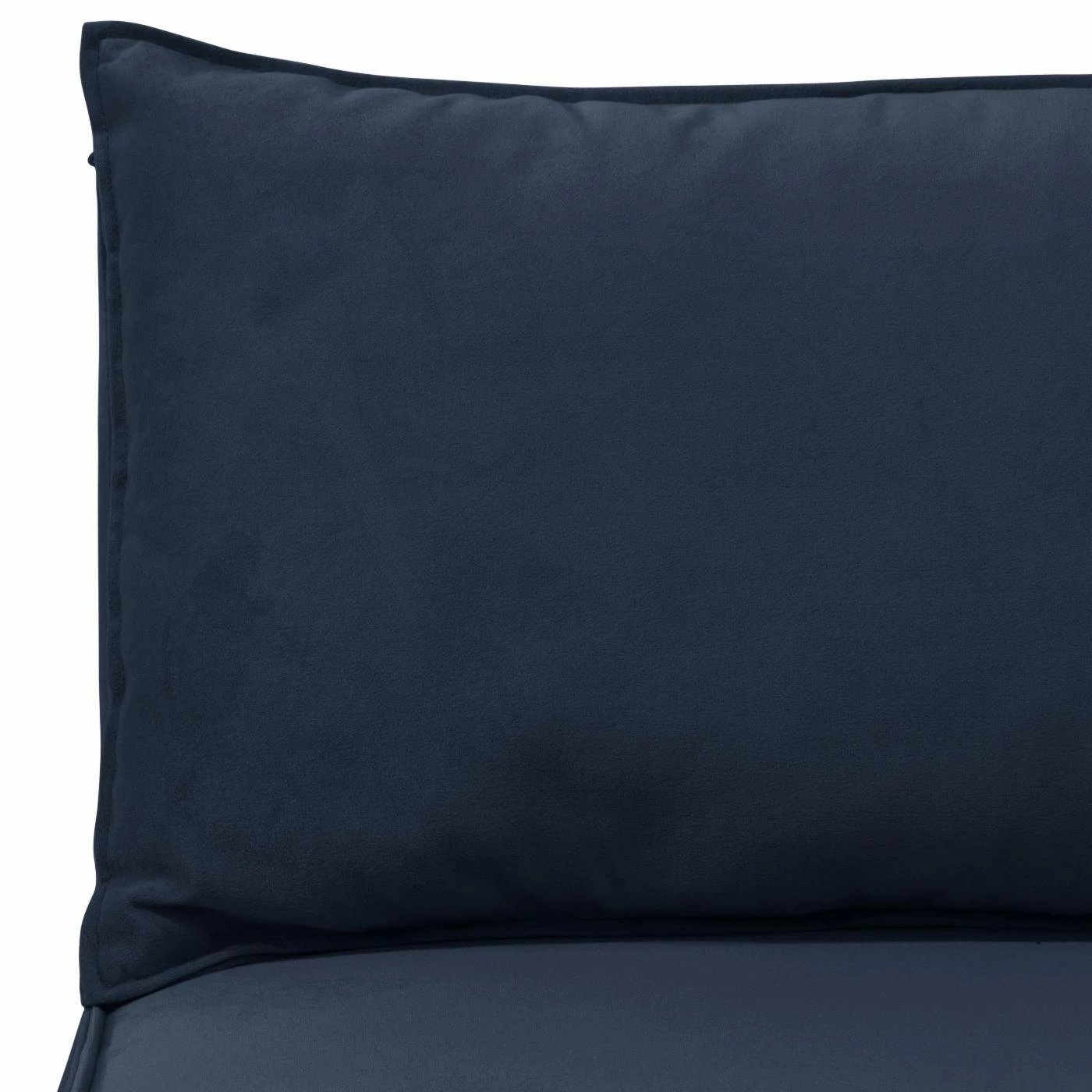 Promo ๐ฅ Armless Chairs Skyline Furniture French Seamed Velvet Sectional Armless Chair ๐ - Image 6