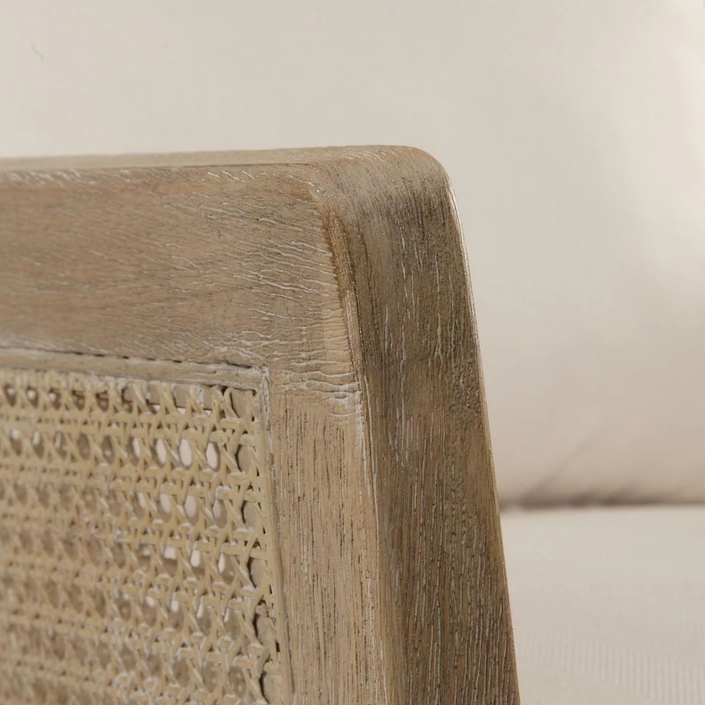 Hot Sale ๐ Arm Chairs HN Home Martin Coastal Natural Armchair ๐ - Image 7