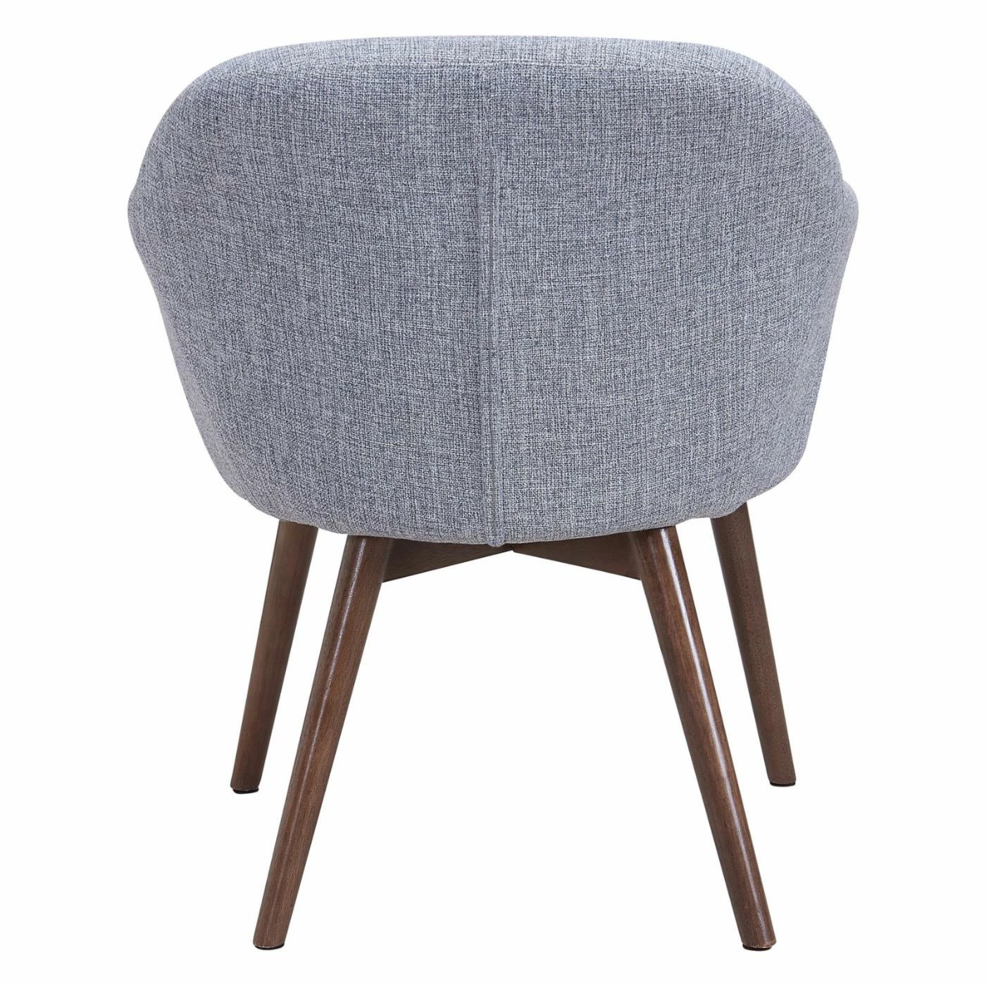 Best reviews of โค๏ธ Arm Chairs WHI Mid Century Textured Fabric Accent Chair ๐ - Image 7