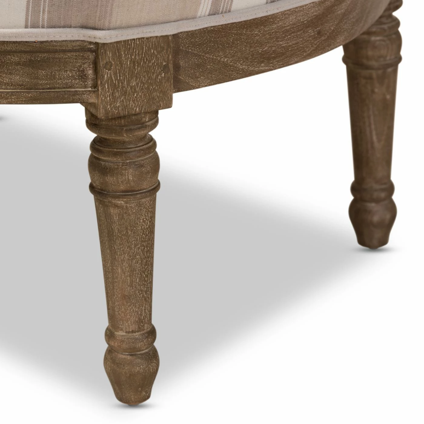 Top 10 ๐ Arm Chairs Baxton Studio Charlemagne French Accent Chair ๐ - Image 7