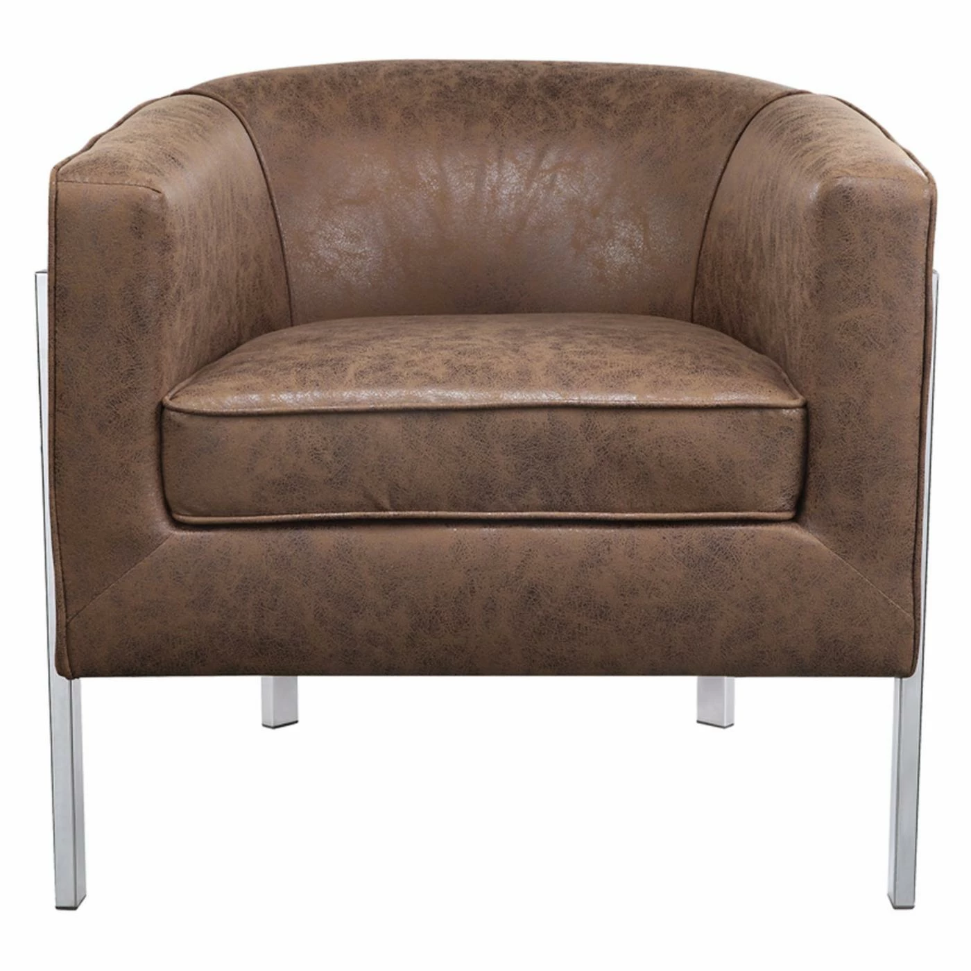 Wholesale ๐ Barrel Chairs Acme Furniture Tiarnan Accent Chair ๐ - Image 8