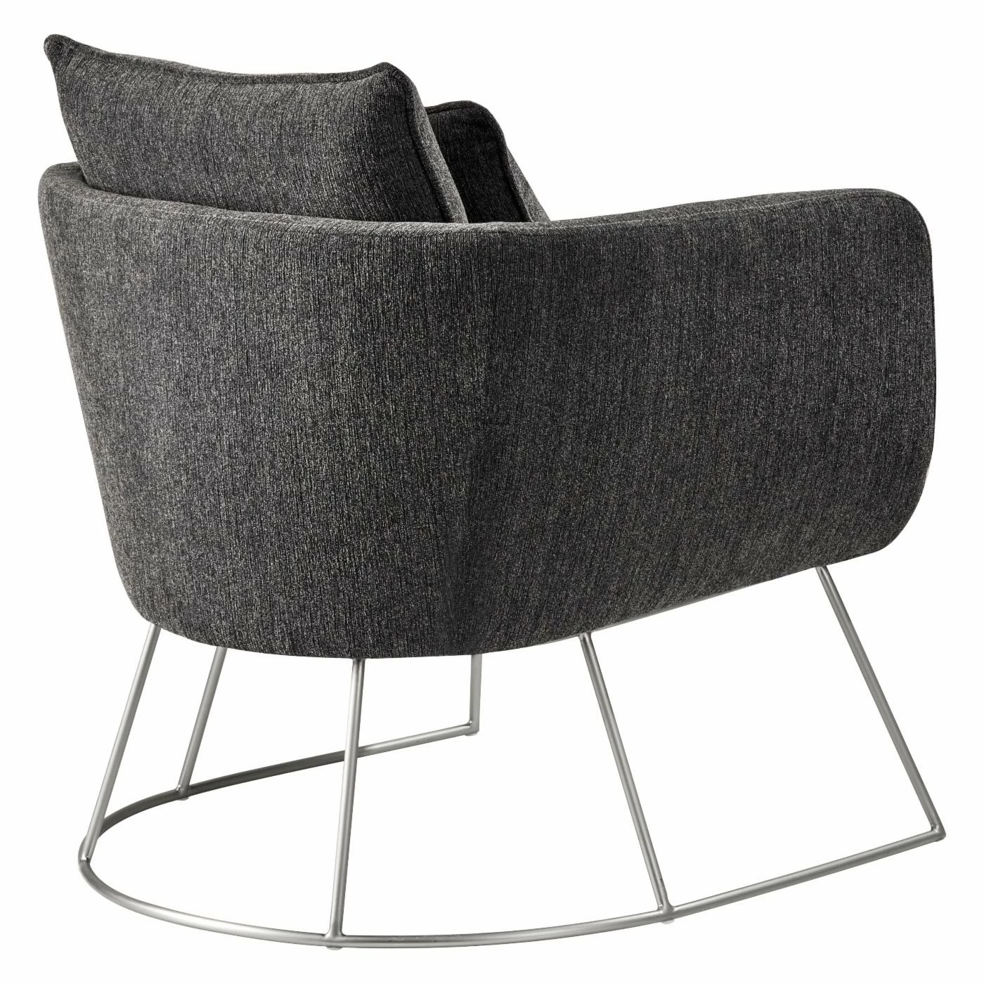 Buy ๐ Arm Chairs Adesso Stanley Accent Chair With Arms ๐ - Image 8