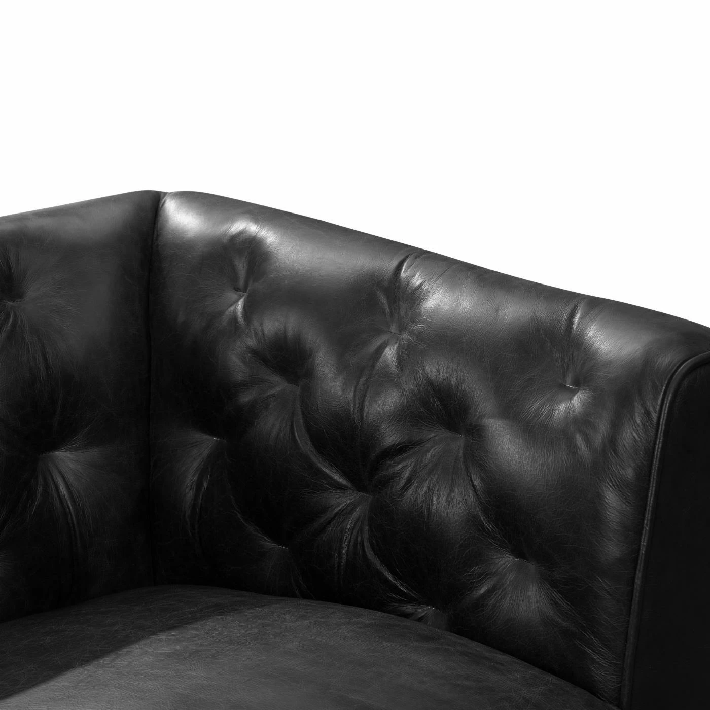 Budget ๐ Poly & Bark Club Chairs Poly & Bark Essex Tuxedo Club Chair โจ - Image 8