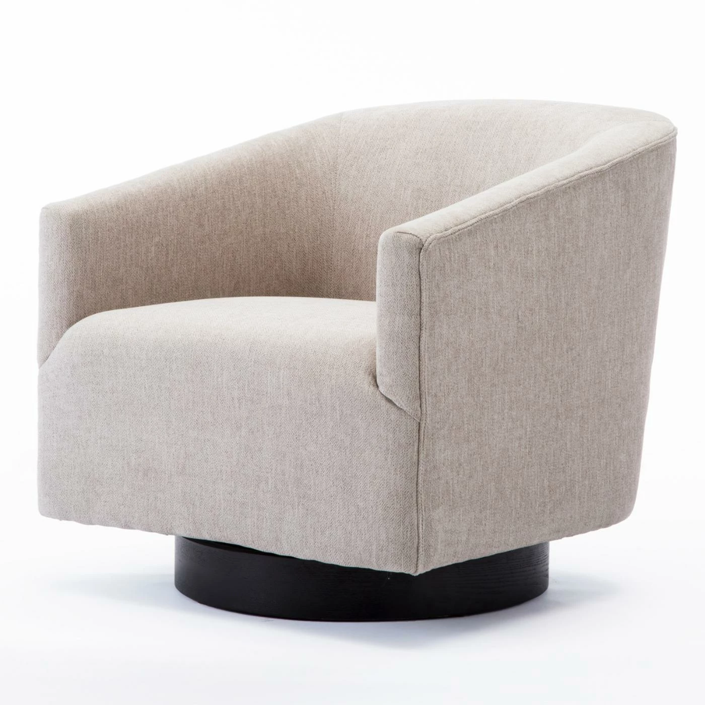 Flash Sale ๐ Club Chairs Comfort Pointe Geneva Swivel Arm Chair ๐ - Image 8