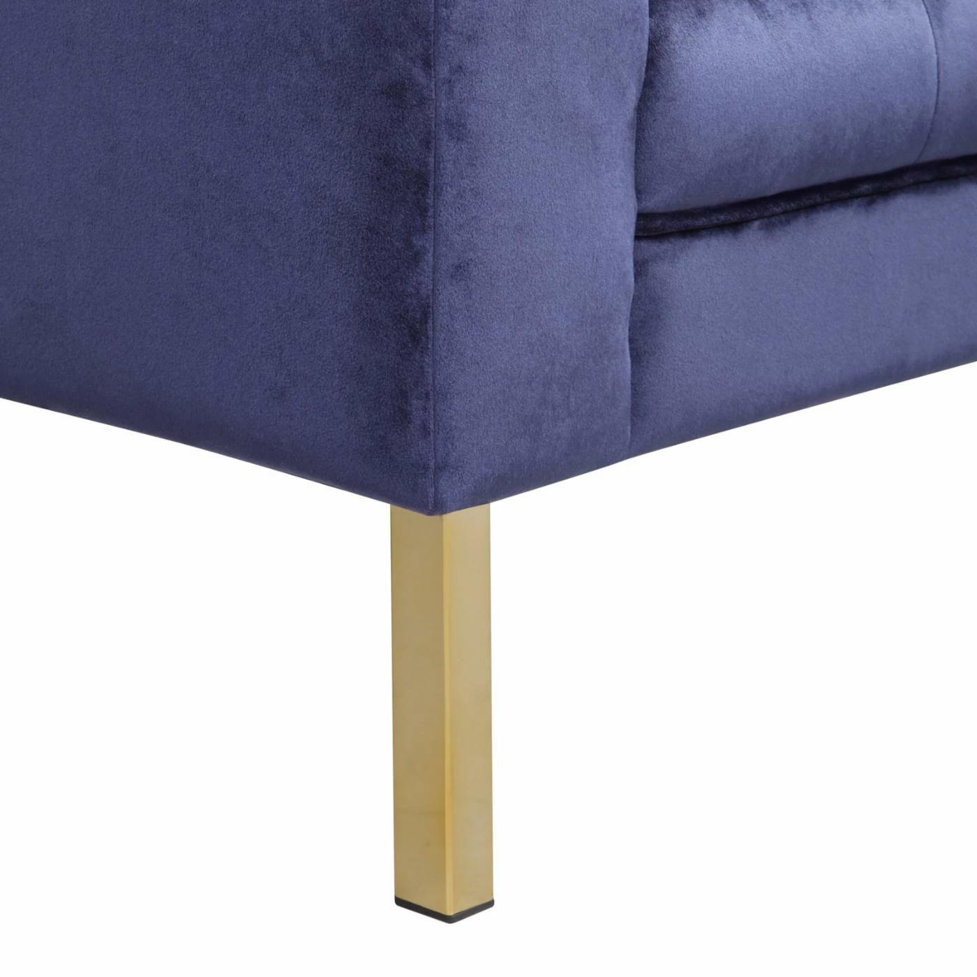 Cheap π₯ Club Chairs Chic Home Julian Velvet Club Chair π₯° - Image 8