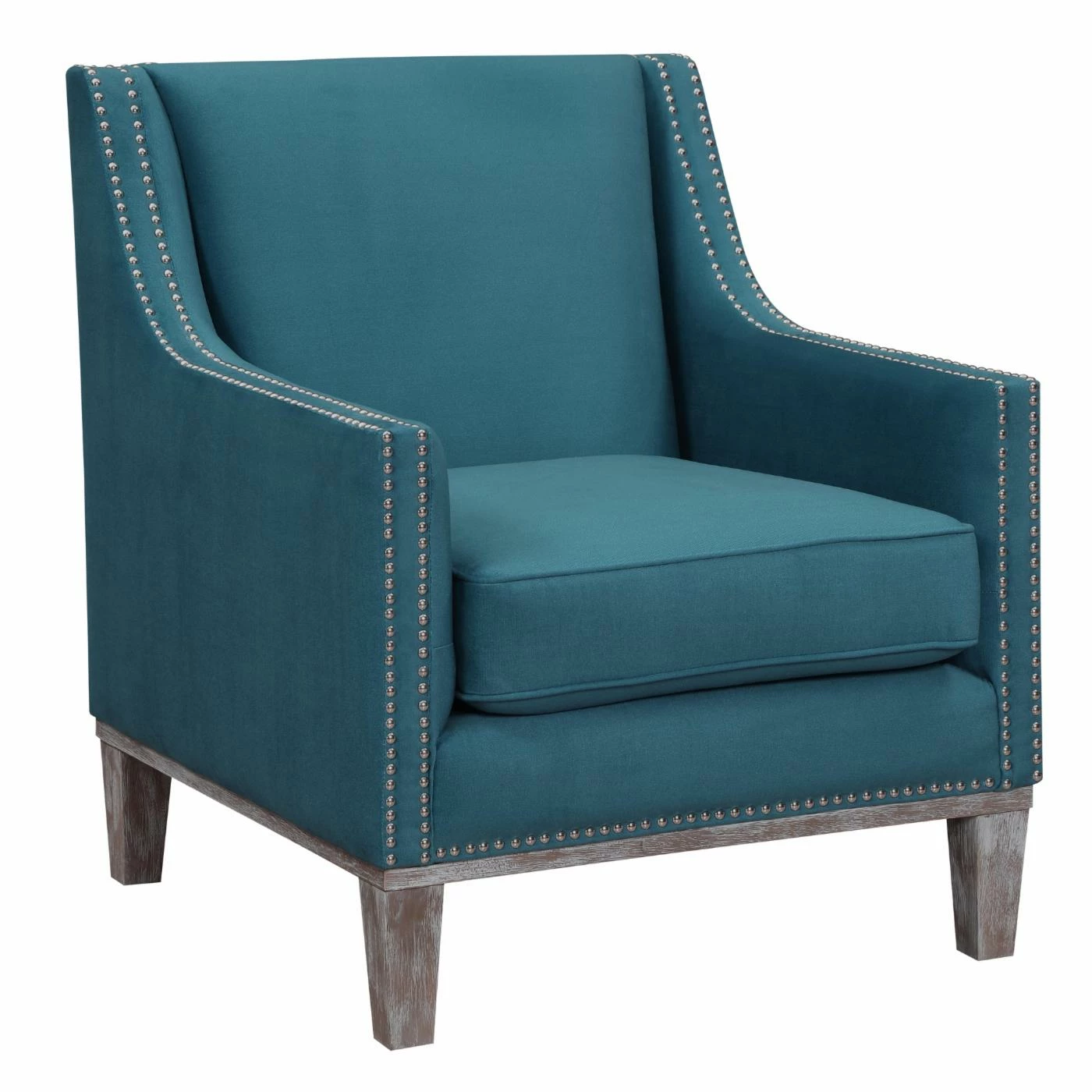 Discount ๐ Arm Chairs Picket House Furnishings Aster Accent Chair ๐ฏ - Image 8
