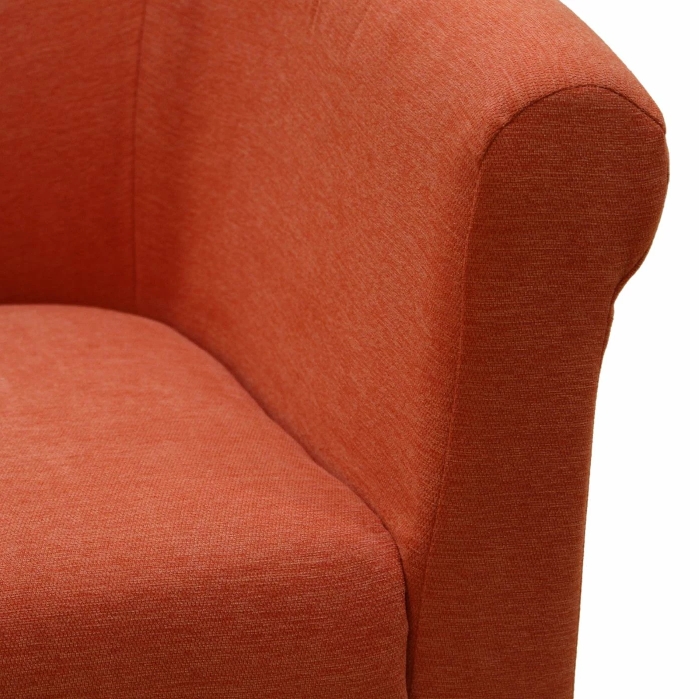 Best Pirce โ๏ธ Barrel Chairs Fox Hill Trading Savannah Club Chair ๐คฉ - Image 8