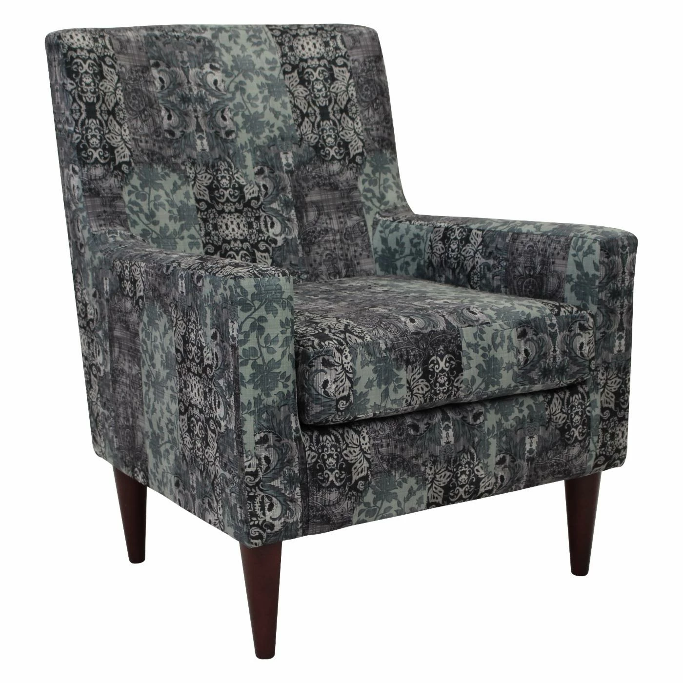 Brand new ๐ Arm Chairs Fox Hill Emma Patchwork Arm Chair ๐ - Image 8
