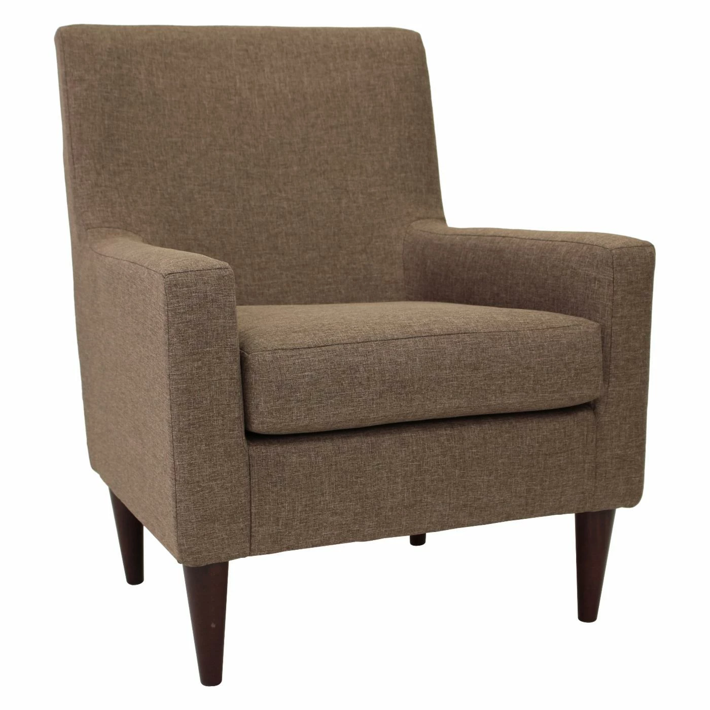 Cheapest โค๏ธ Arm Chairs Fox Hill Emma Solid Arm Chair ๐ - Image 8