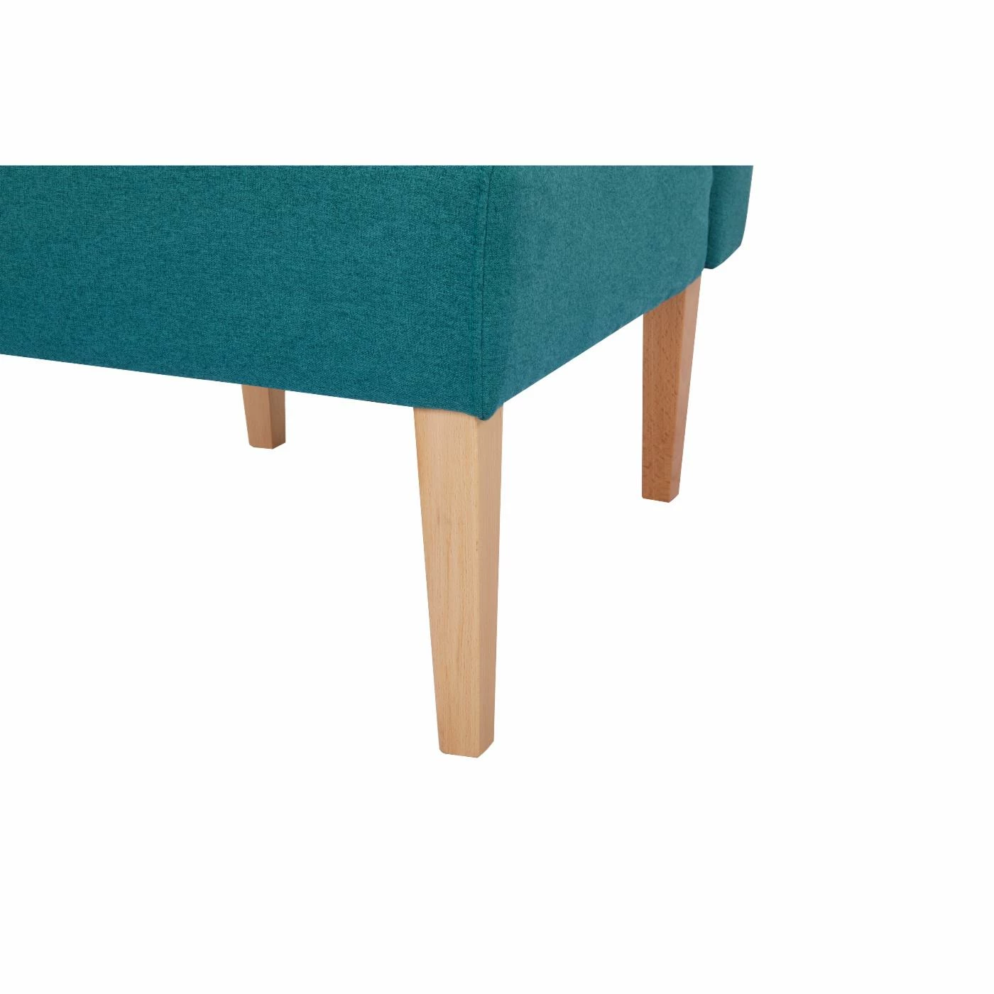 New π Arm Chairs Gold Sparrow Everett Accent Chair π - Image 8