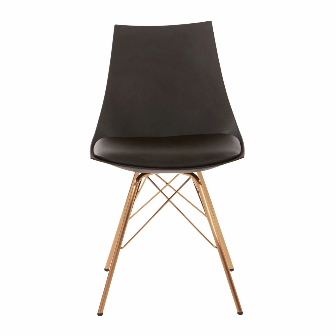 Best Sale โ Armless Chairs OSP Home Furnishings Oakley Chair โค๏ธ - Image 8