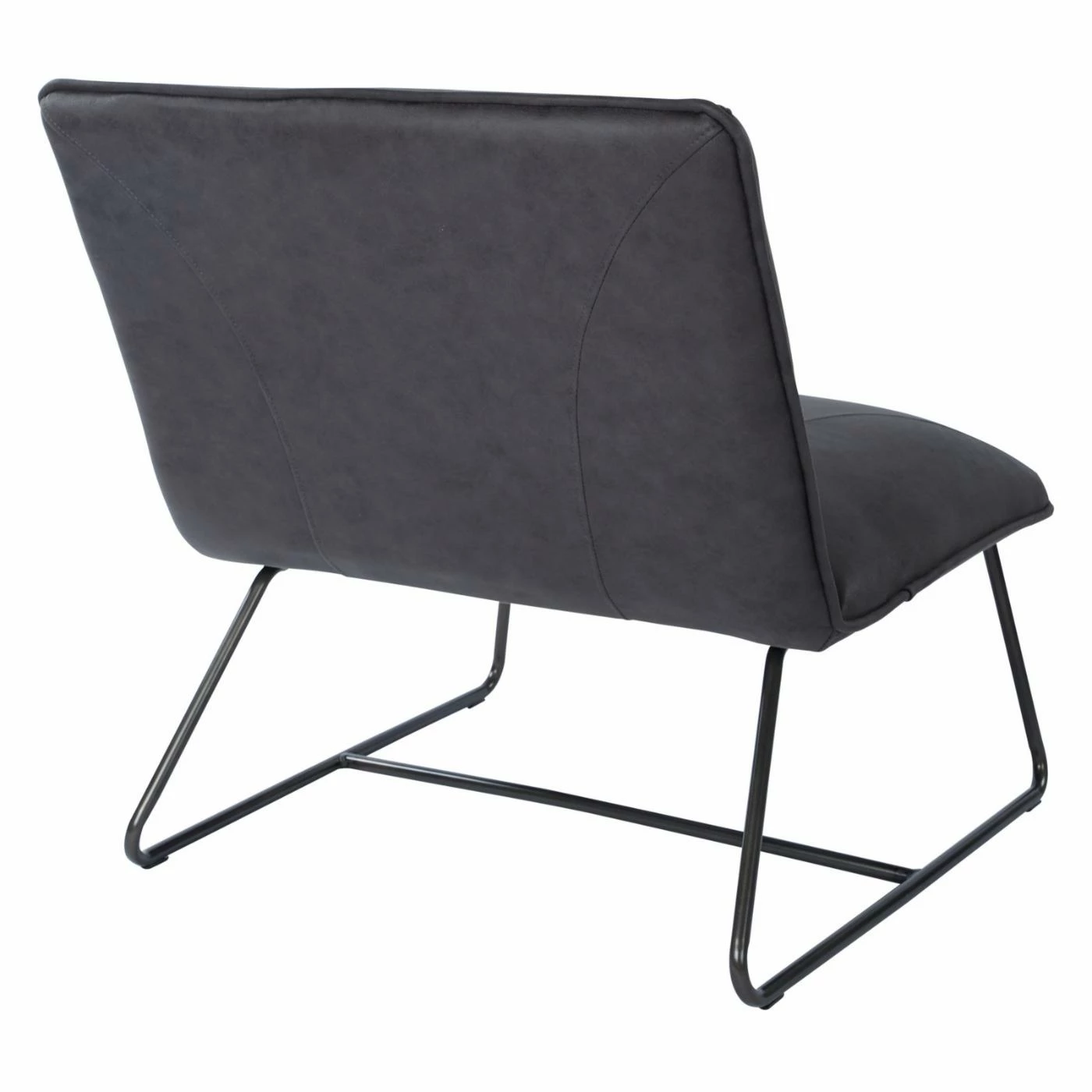 New ๐ Armless Chairs Ave Six Brocton Chair ๐ - Image 8