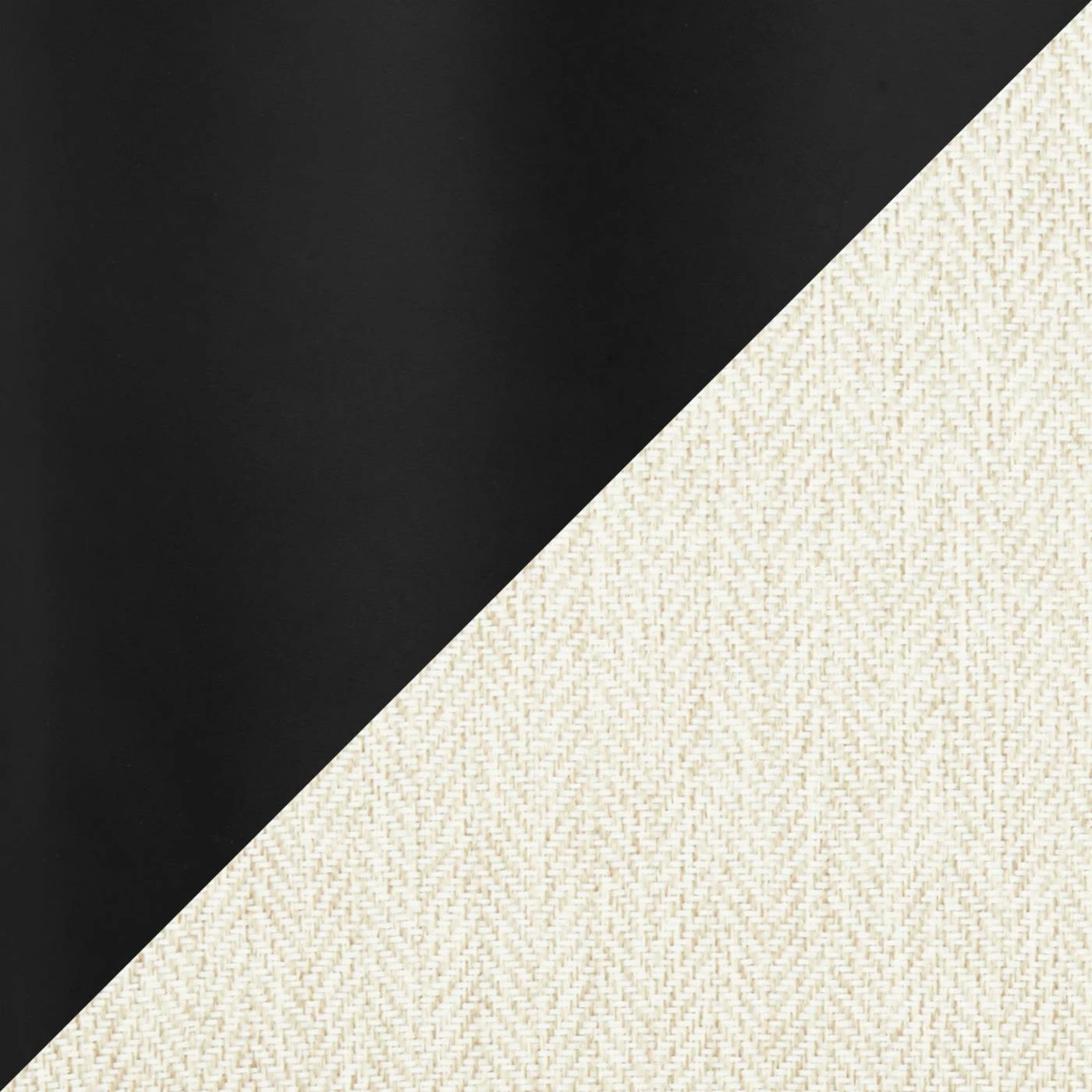 Budget ๐ฏ Armless Chairs LumiSource Renee Contemporary Dining Chair ๐ - Image 8