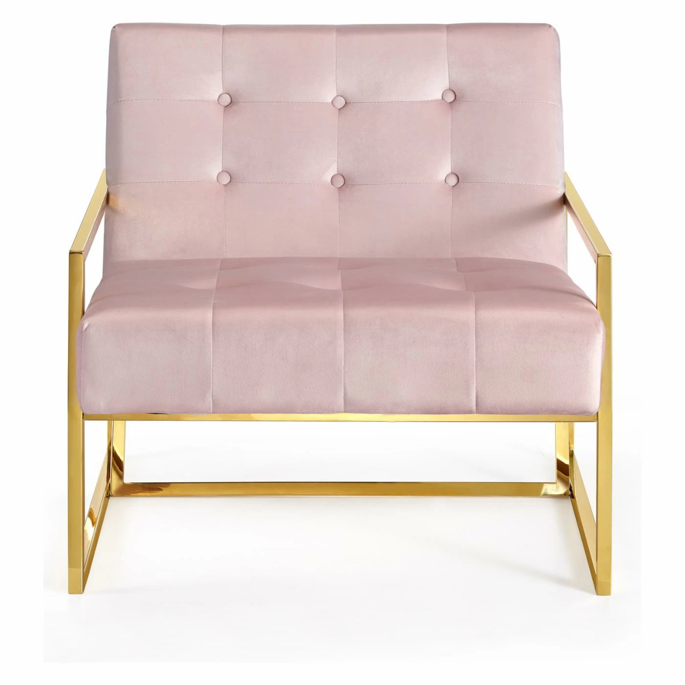 Best Pirce ๐ Arm Chairs Meridian Furniture Inc Pierre Accent Chair ๐ฏ - Image 8