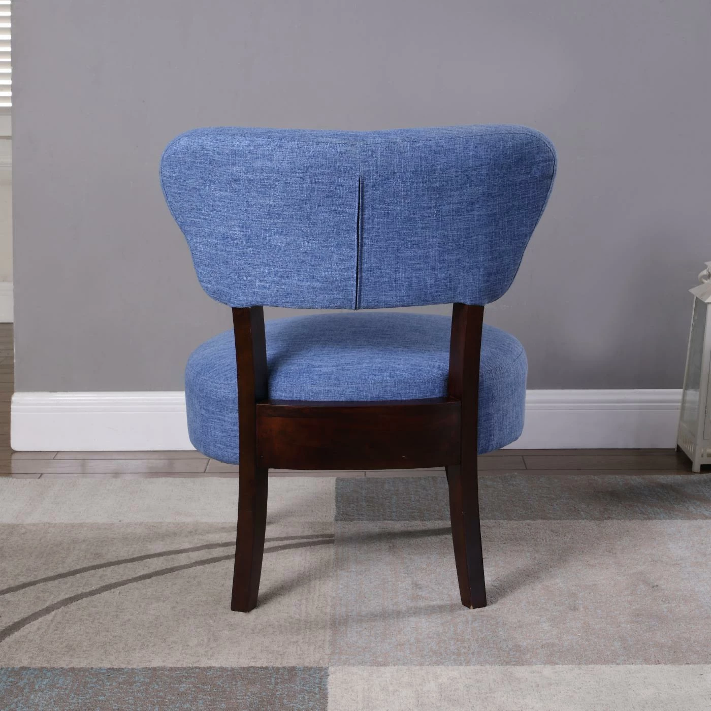 Wholesale ๐ฅฐ Armless Chairs Nathaniel Home Willow Accent Chair ๐ - Image 8