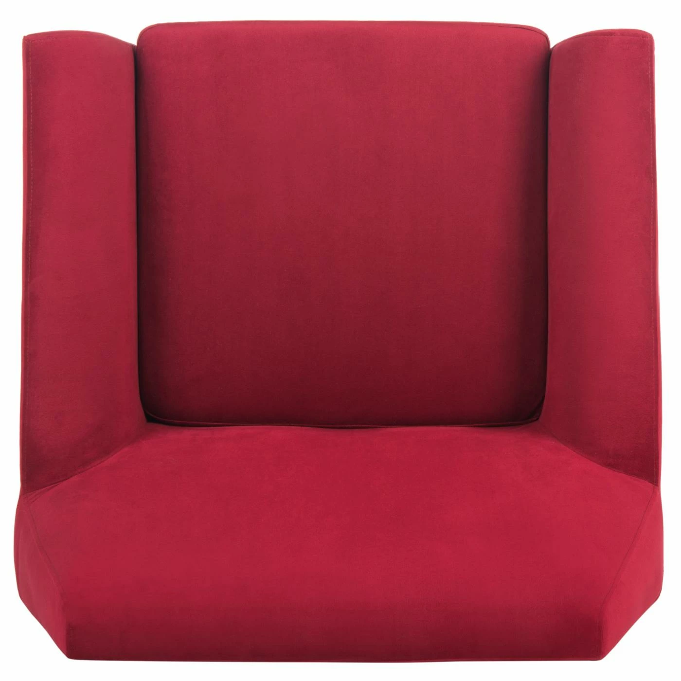 Brand new ๐ Arm Chairs HN Home Sergeyevich Mid-Century Modern Velvet Retro Accent Chair โ๏ธ - Image 8