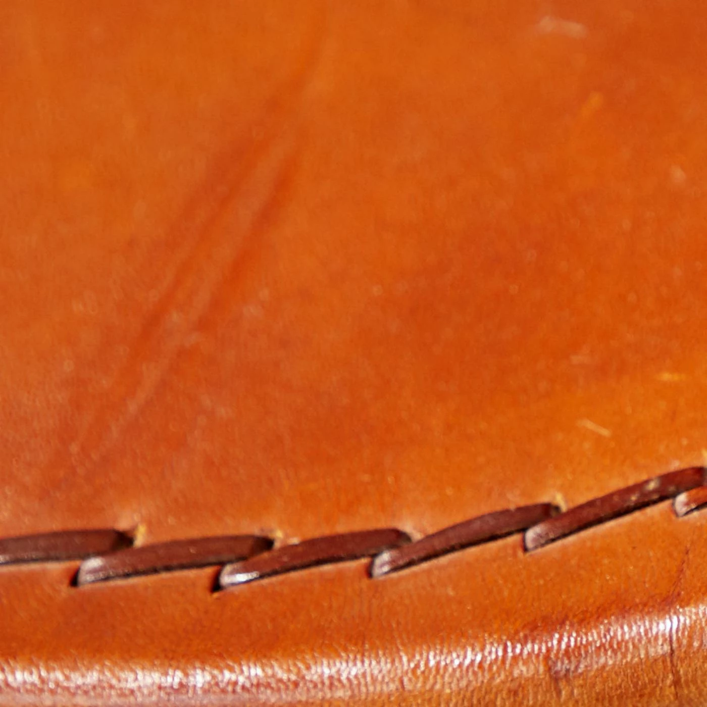 Cheap π Barrel Chairs DecMode Metal/Leather Accent Chair - Set Of 2 π₯ - Image 8