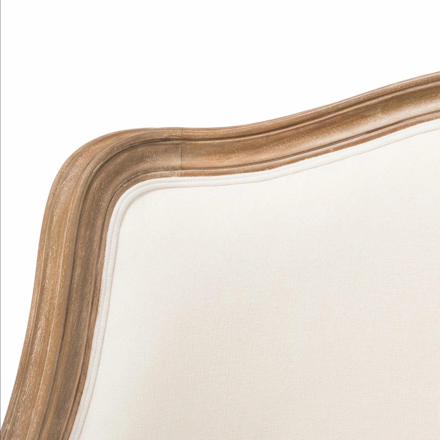 Brand new ๐ฅฐ Arm Chairs Baxton Studio Charlemagne Traditional French Accent Chair ๐ - Image 8