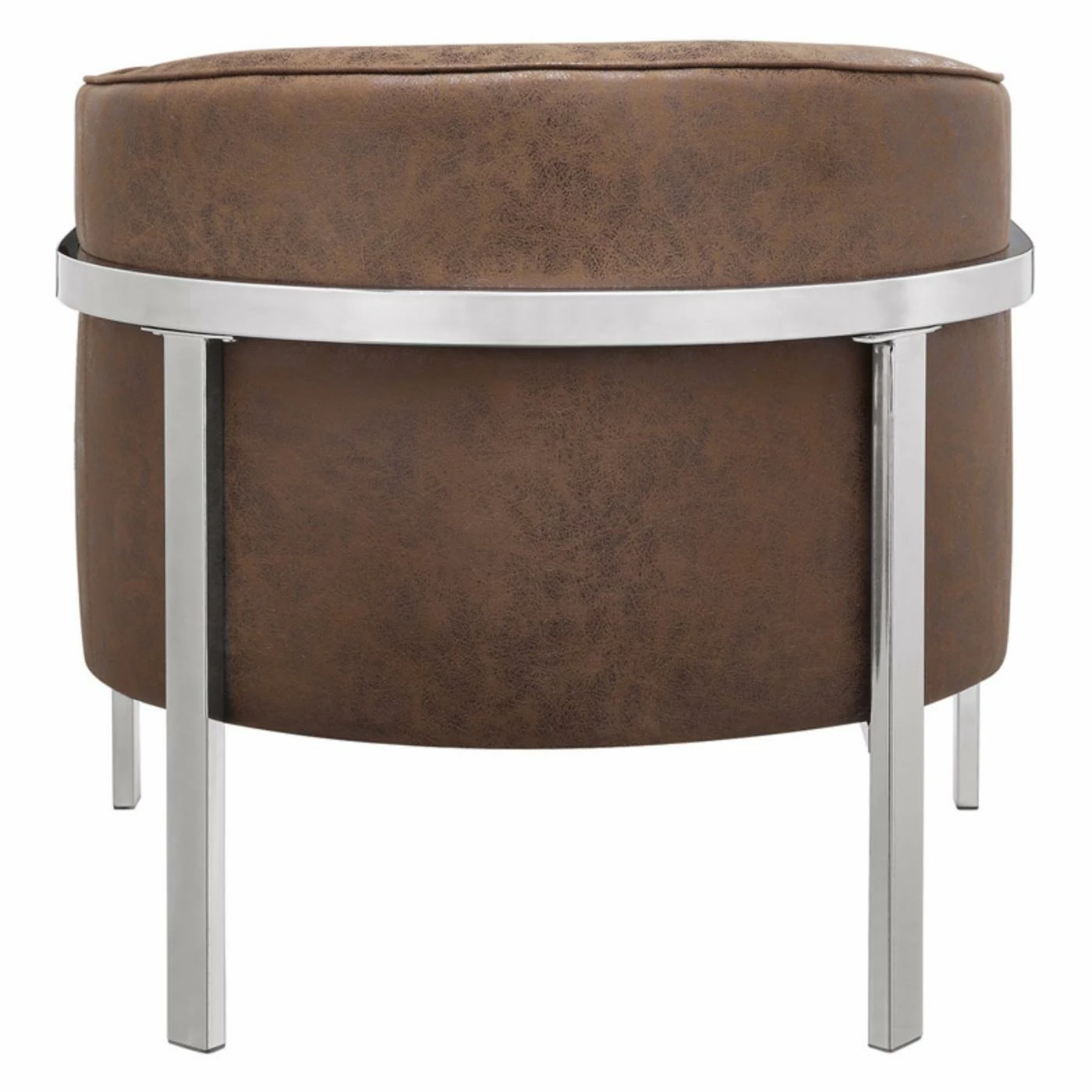 Wholesale ๐ Barrel Chairs Acme Furniture Tiarnan Accent Chair ๐ - Image 9